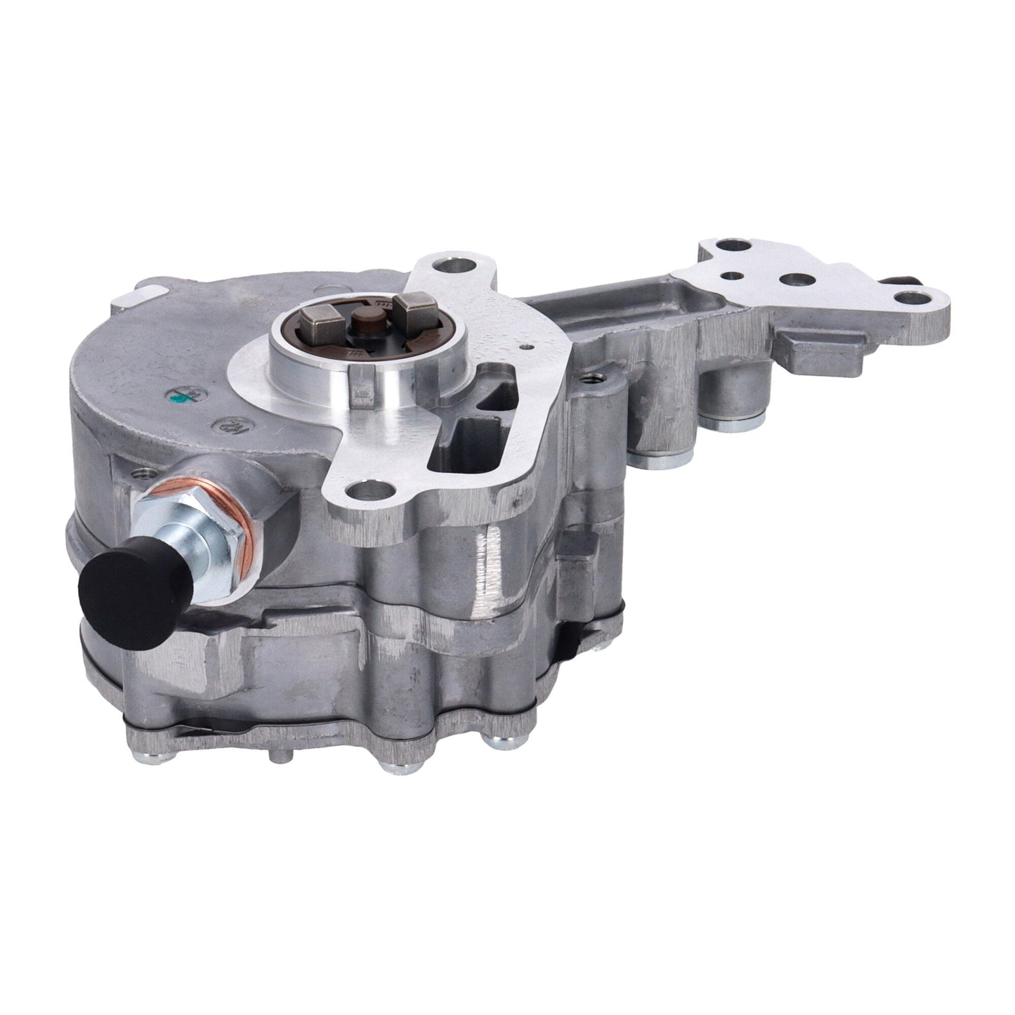VAICO vacuum pump, brake system V10-0724