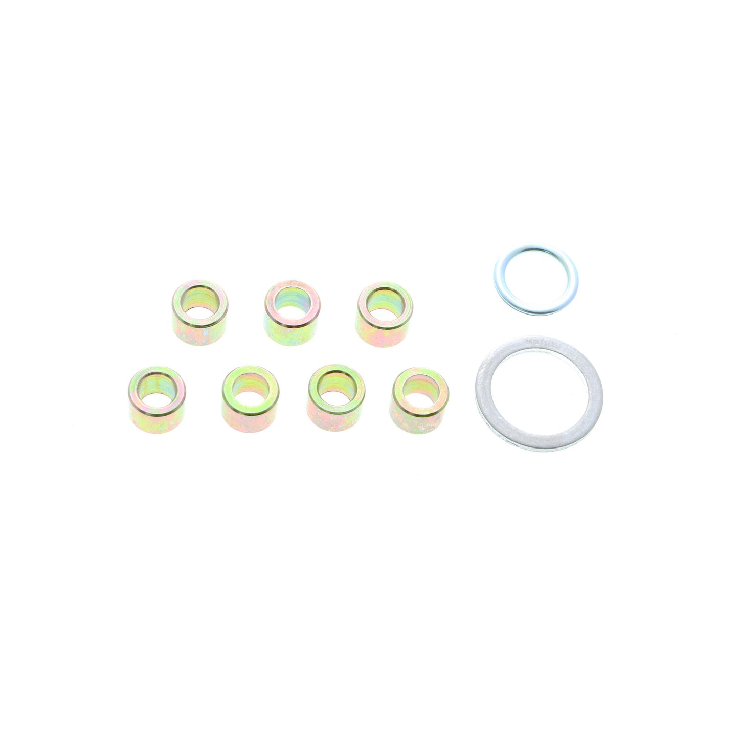 VAICO Hydraulic Filter Kit, automatic transmis V10-0755