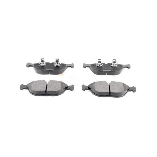 VAICO Brake Pad Set, disc brake V10-0768