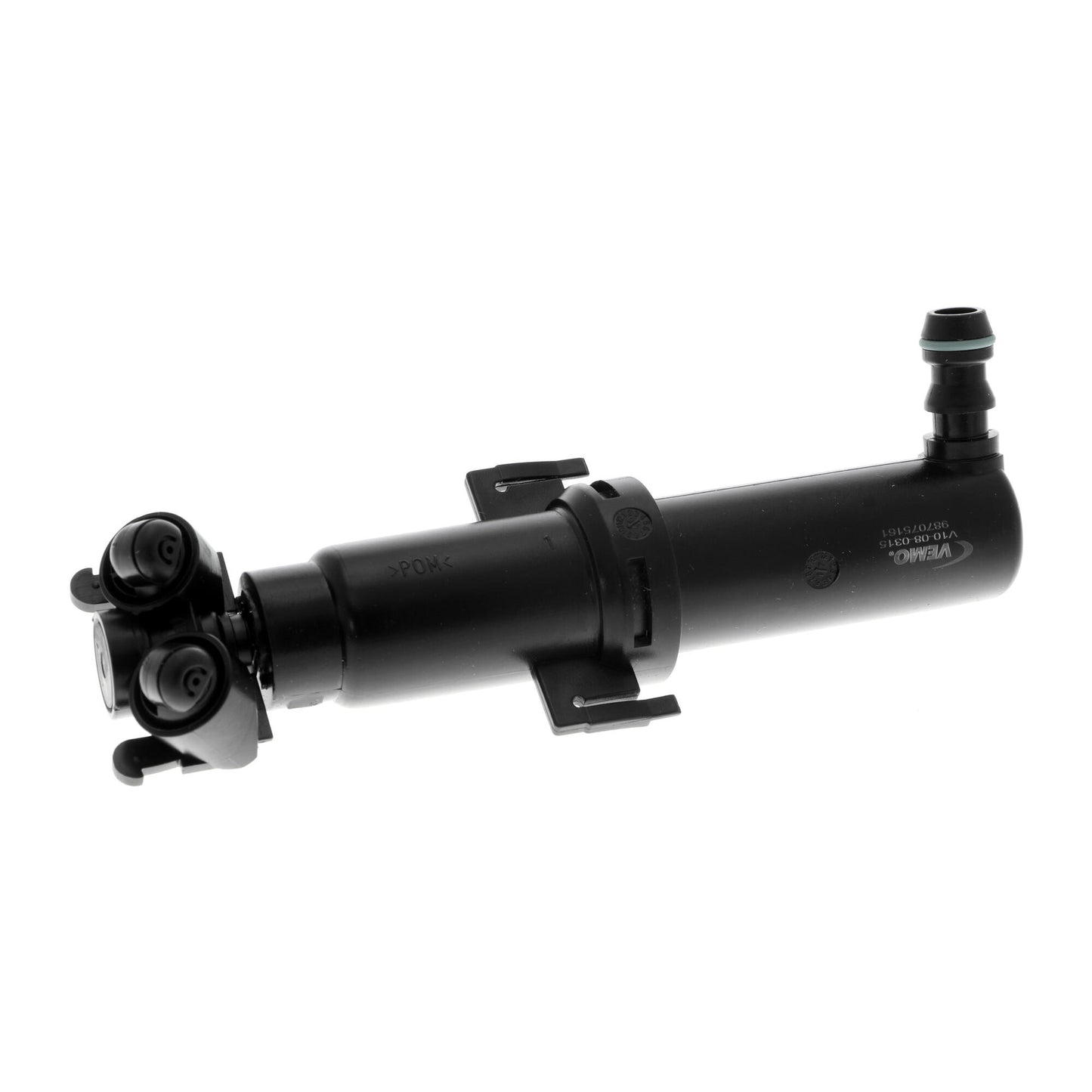 VEMO Washer Fluid Jet, headlight cleaning V10-08-0315