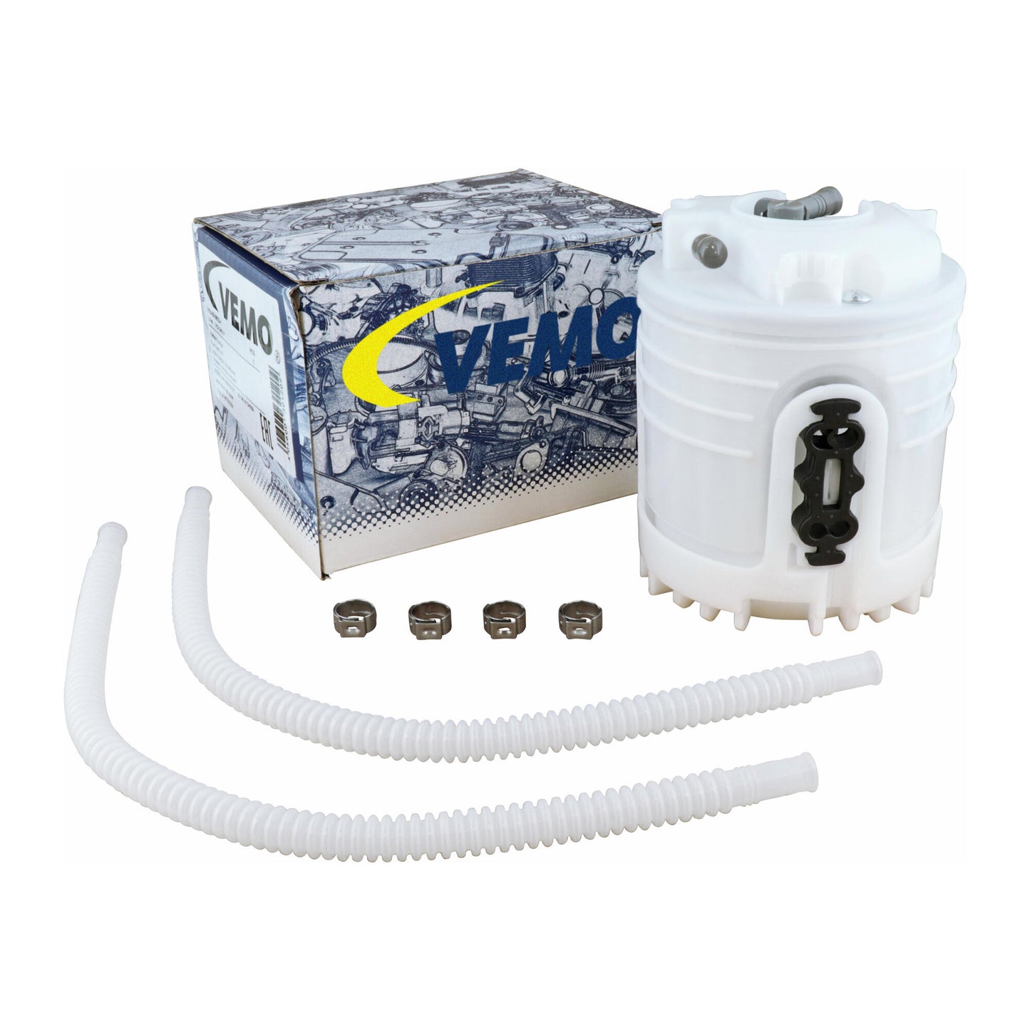 VEMO Fuel Pump V10-09-0803-1