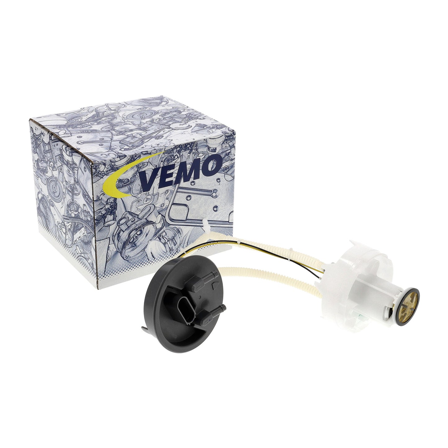 VEMO Fuel Feed Unit V10-09-0811