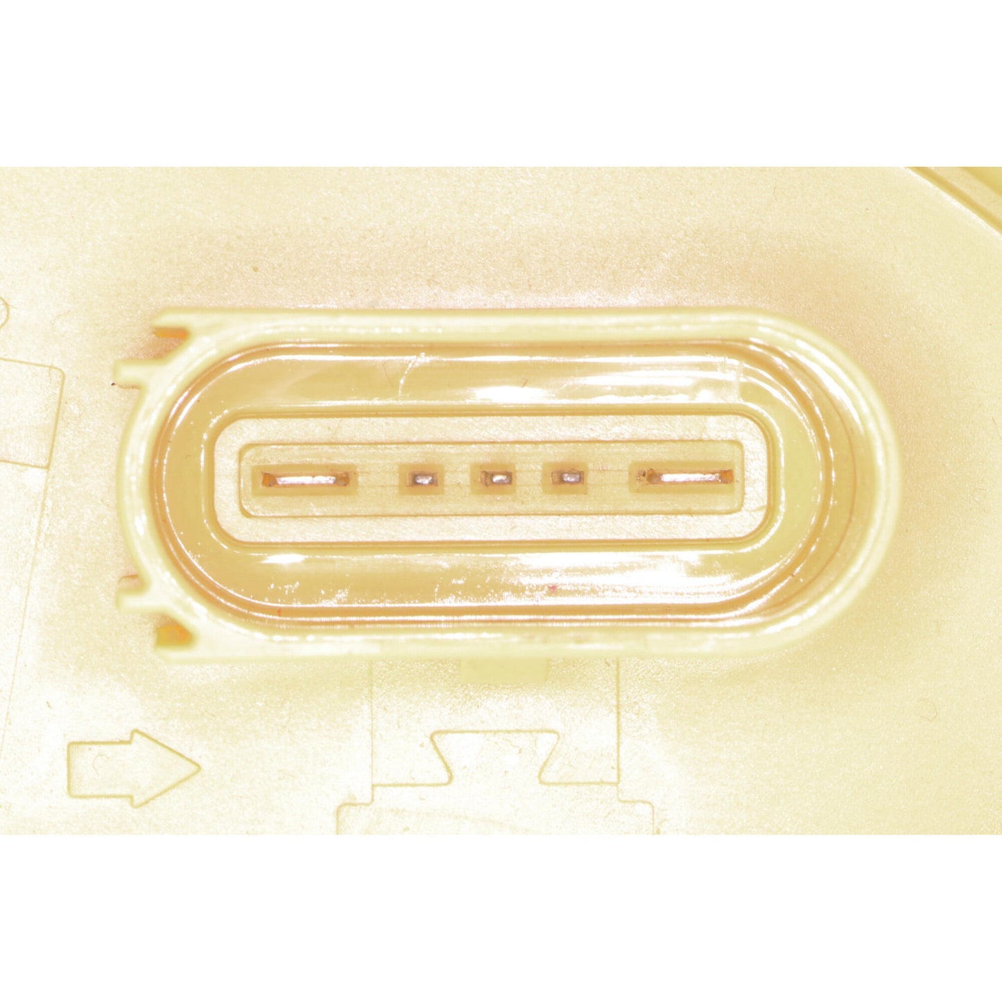 VEMO Fuel Feed Unit V10-09-1251