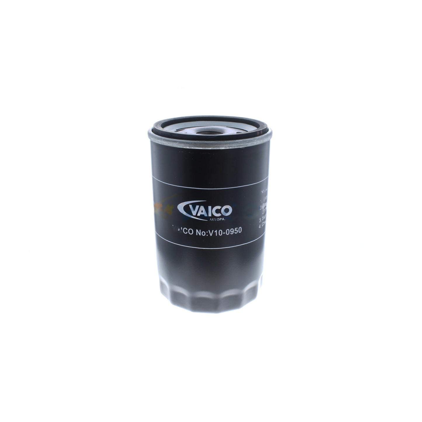 VAICO Oil Filter V10-0950