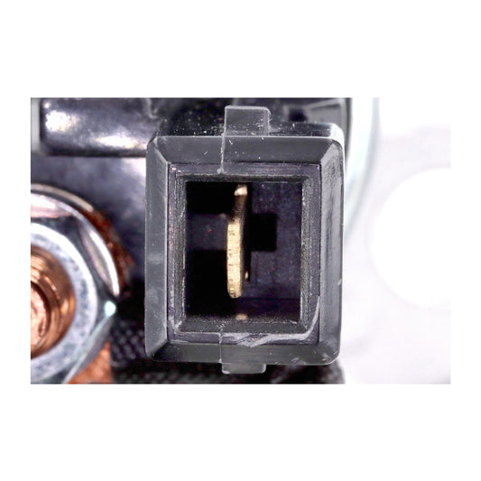 VEMO Starter V10-12-17830
