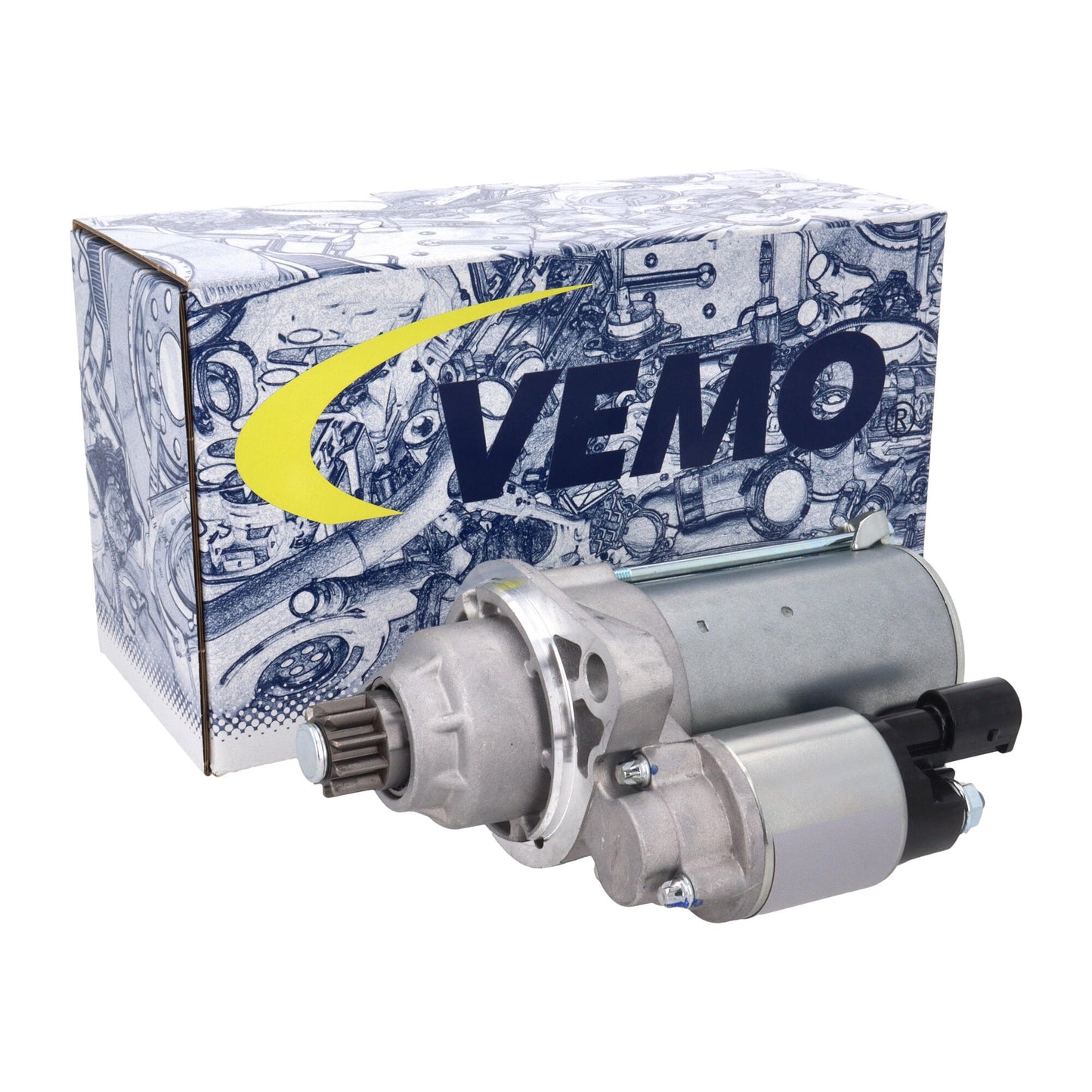 VEMO Starter V10-12-20230