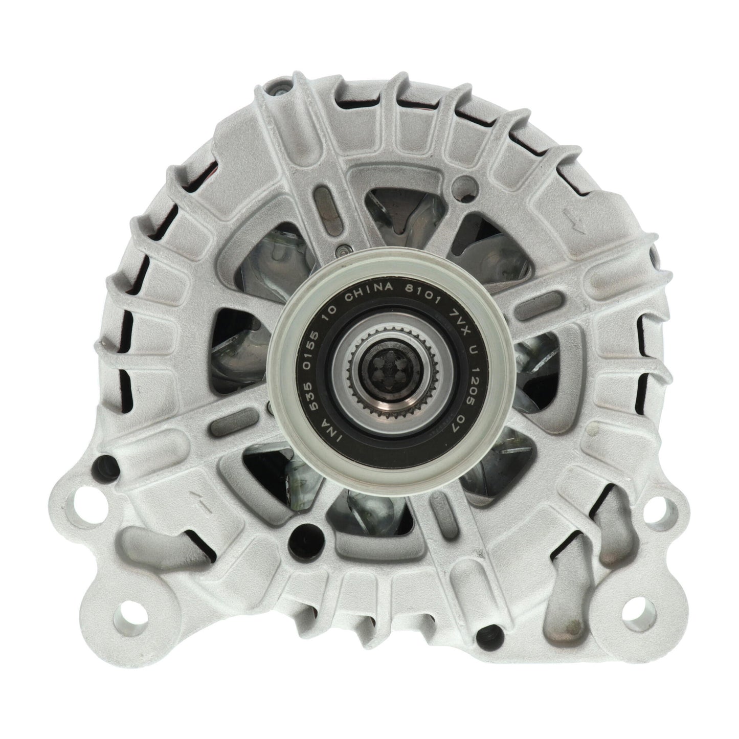 VEMO Alternator V10-13-25527