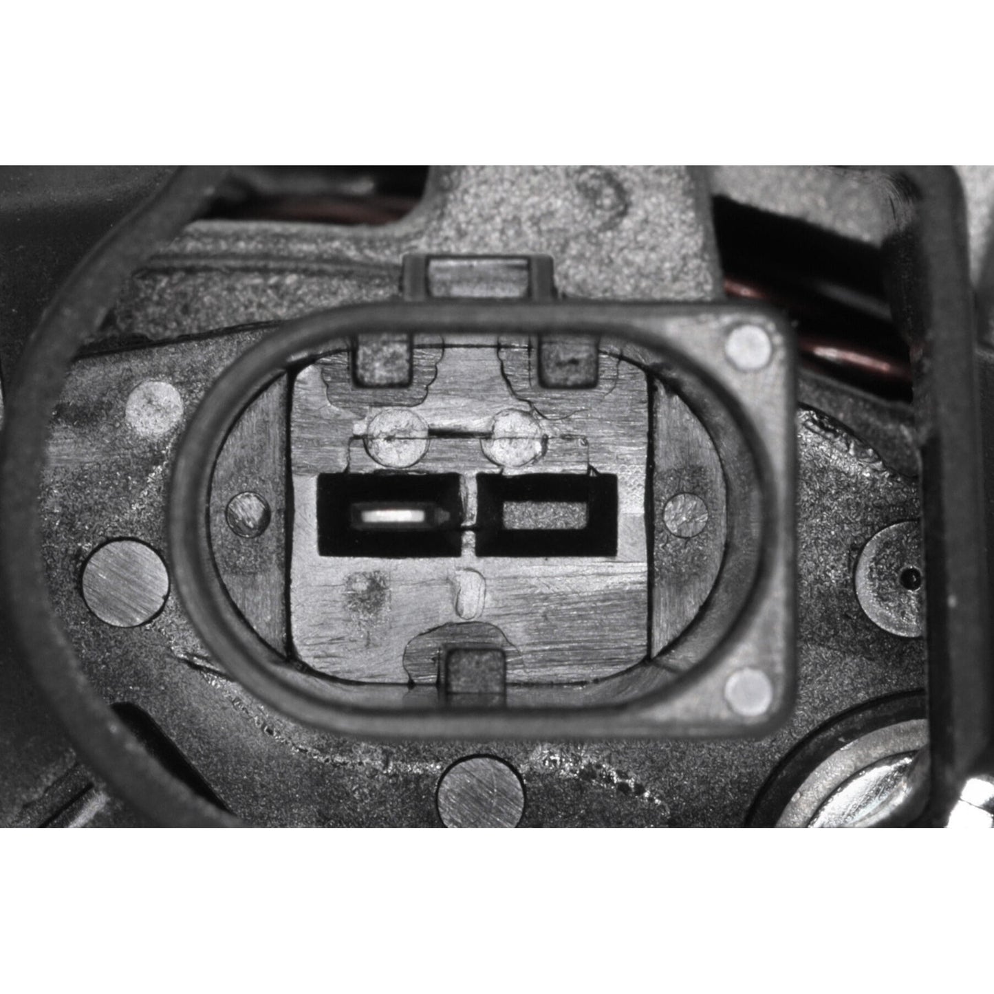 VEMO Alternator V10-13-50081