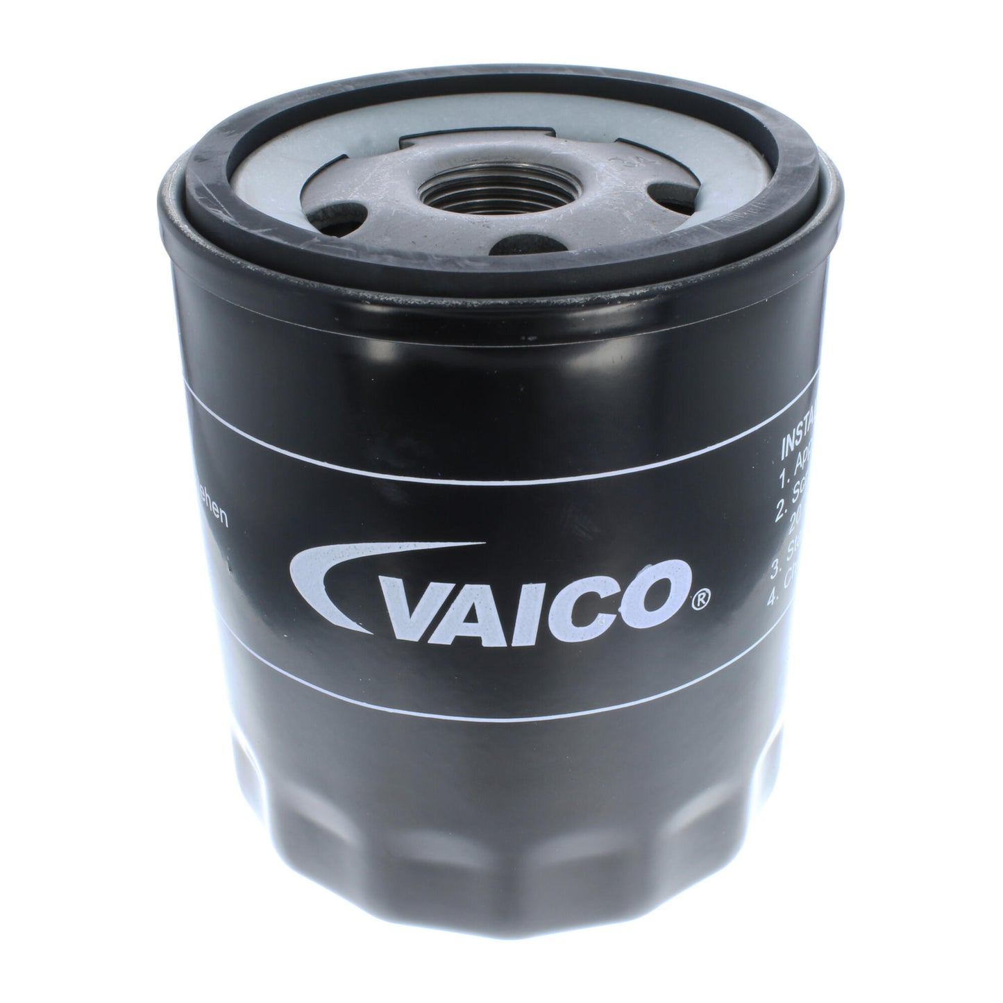 VAICO Oil Filter V10-1607