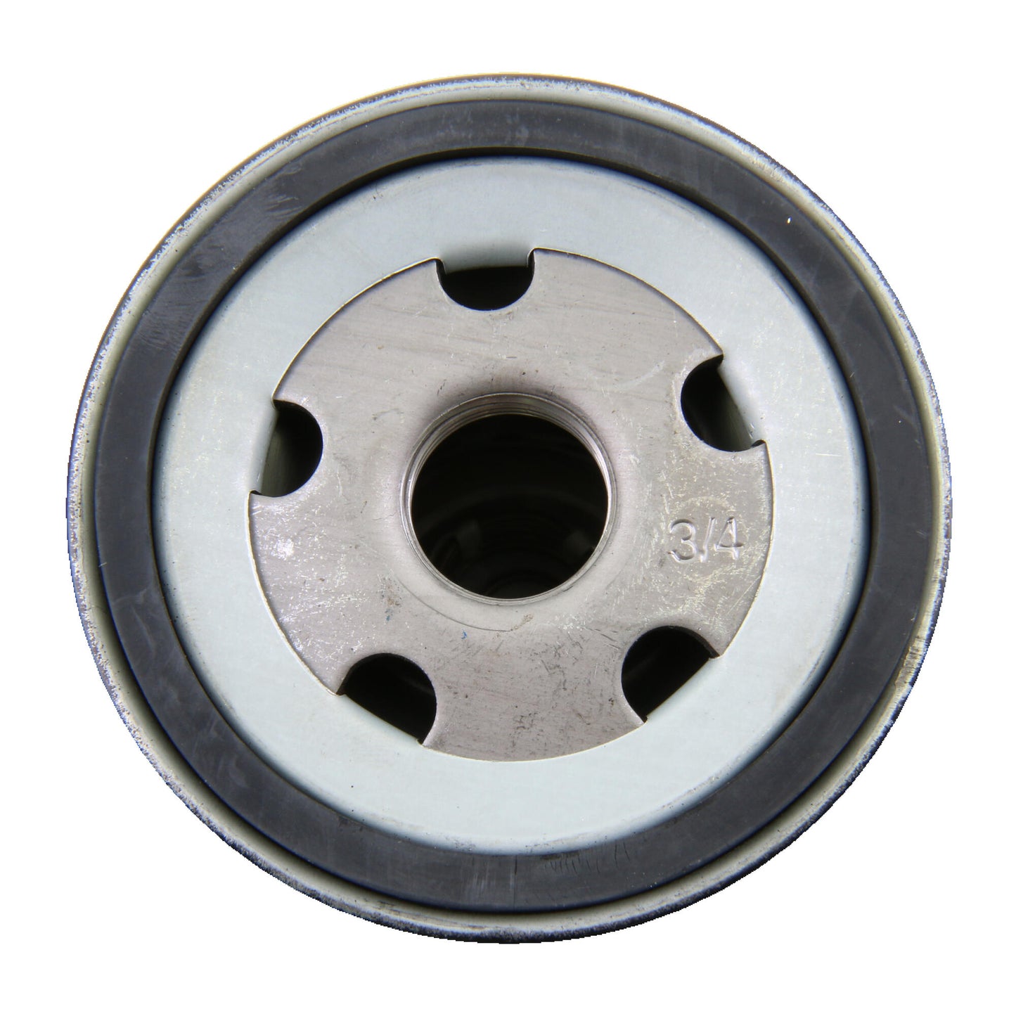 VAICO Oil Filter V10-1607