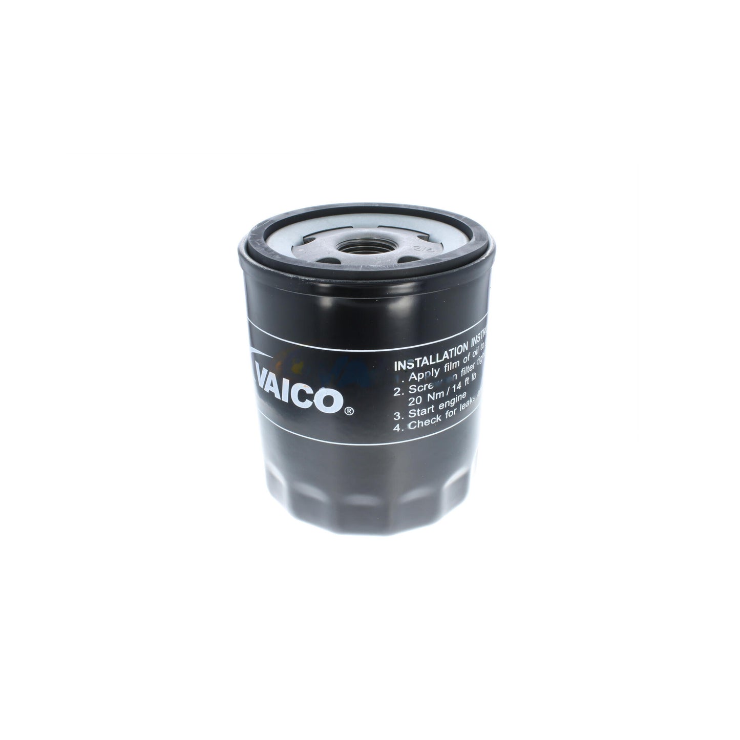 VAICO Oil Filter V10-1607