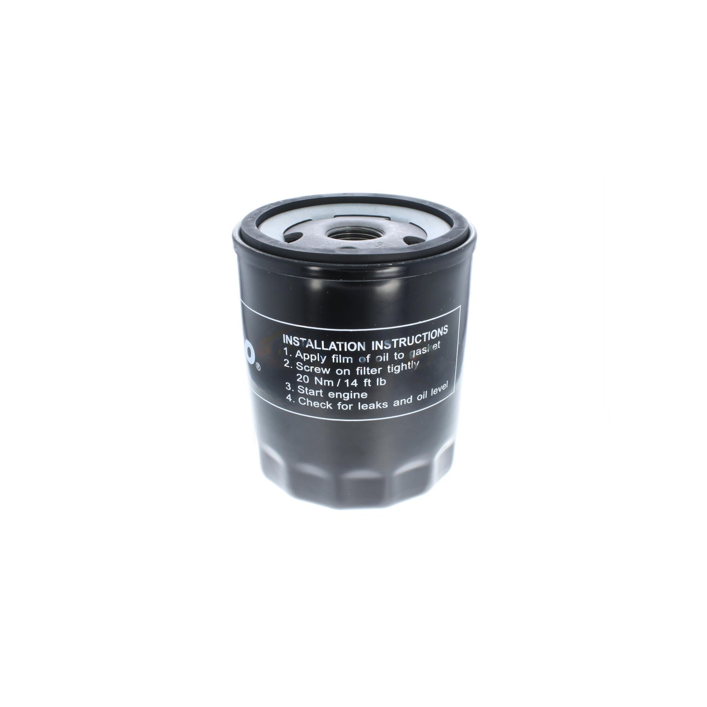 VAICO Oil Filter V10-1607