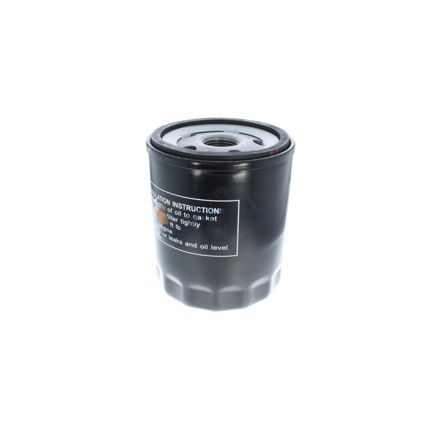 VAICO Oil Filter V10-1607