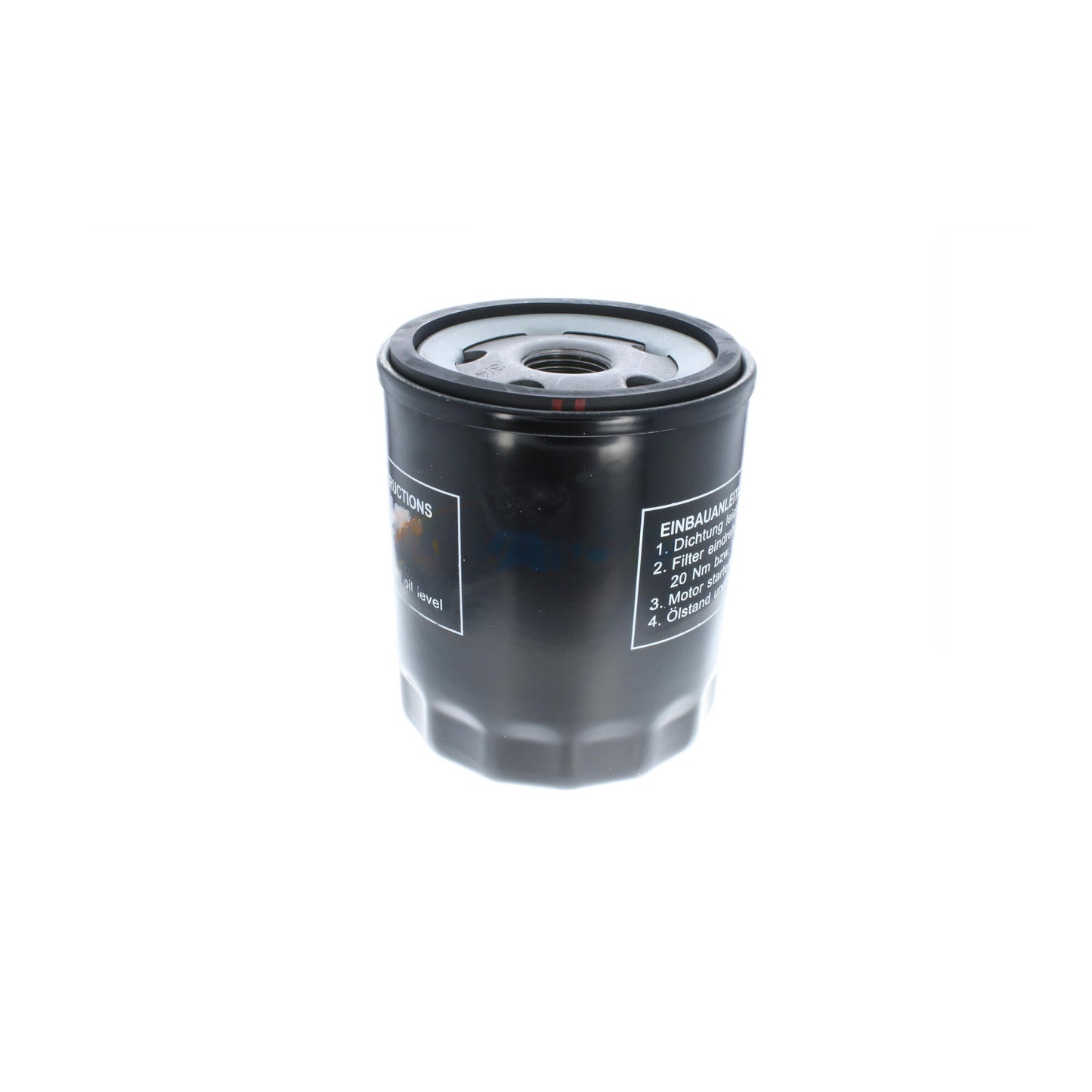 VAICO Oil Filter V10-1607