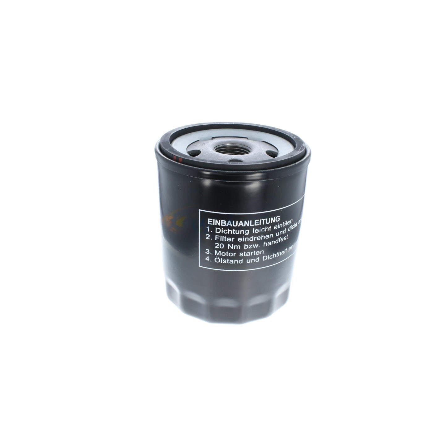 VAICO Oil Filter V10-1607