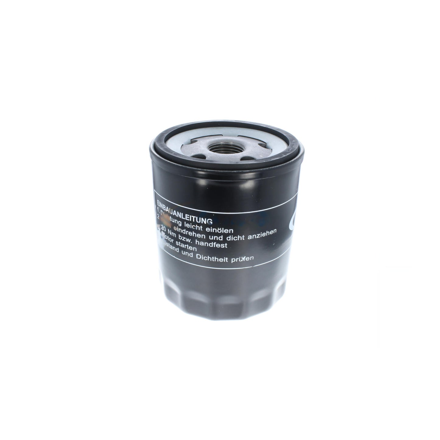 VAICO Oil Filter V10-1607
