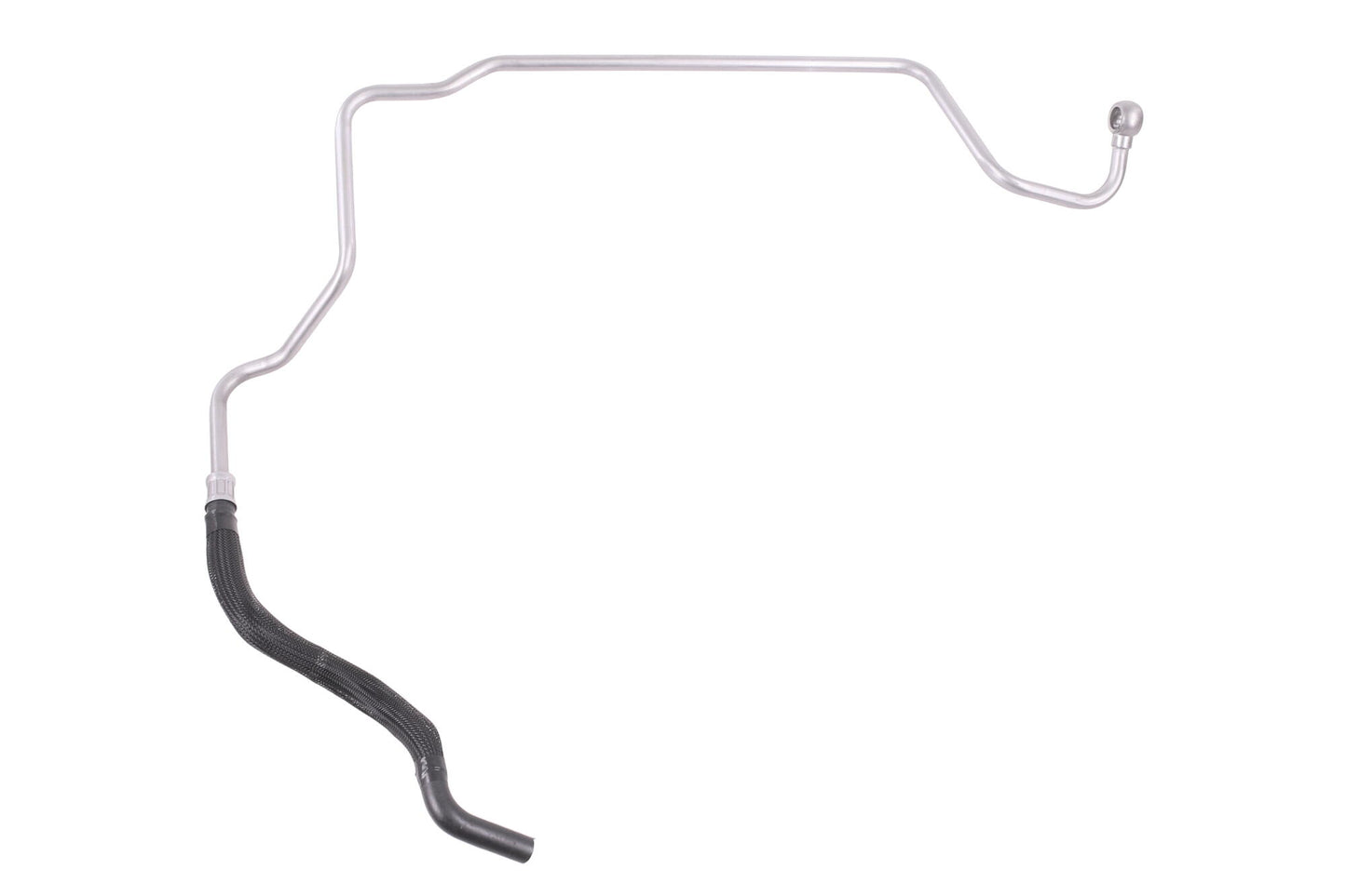 VAICO Hydraulic Hose, steering V10-1748