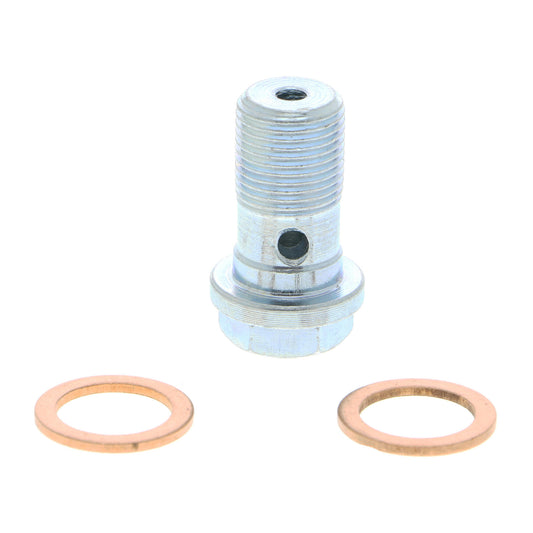 VAICO Brake Line V10-1904