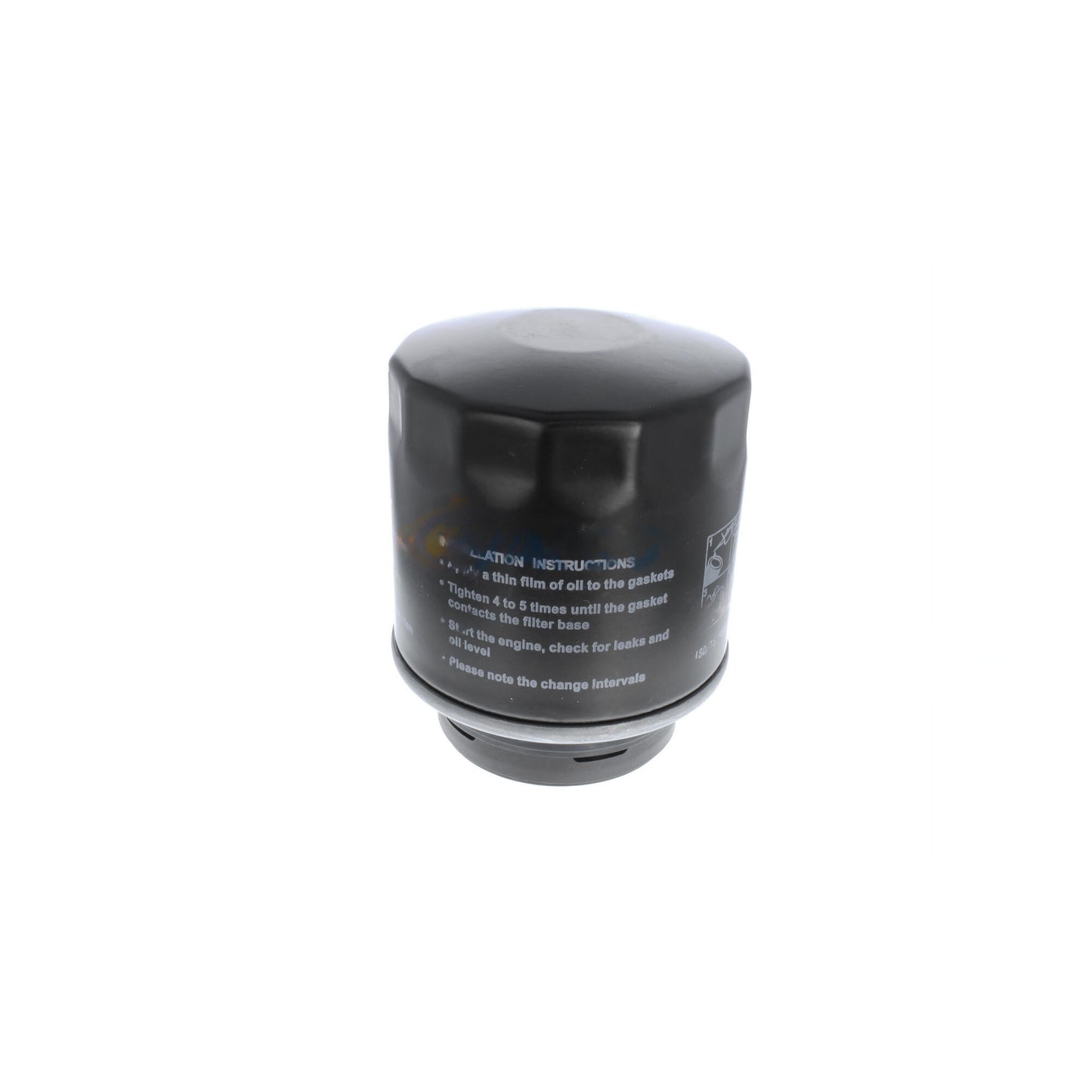 VAICO Oil Filter V10-2102
