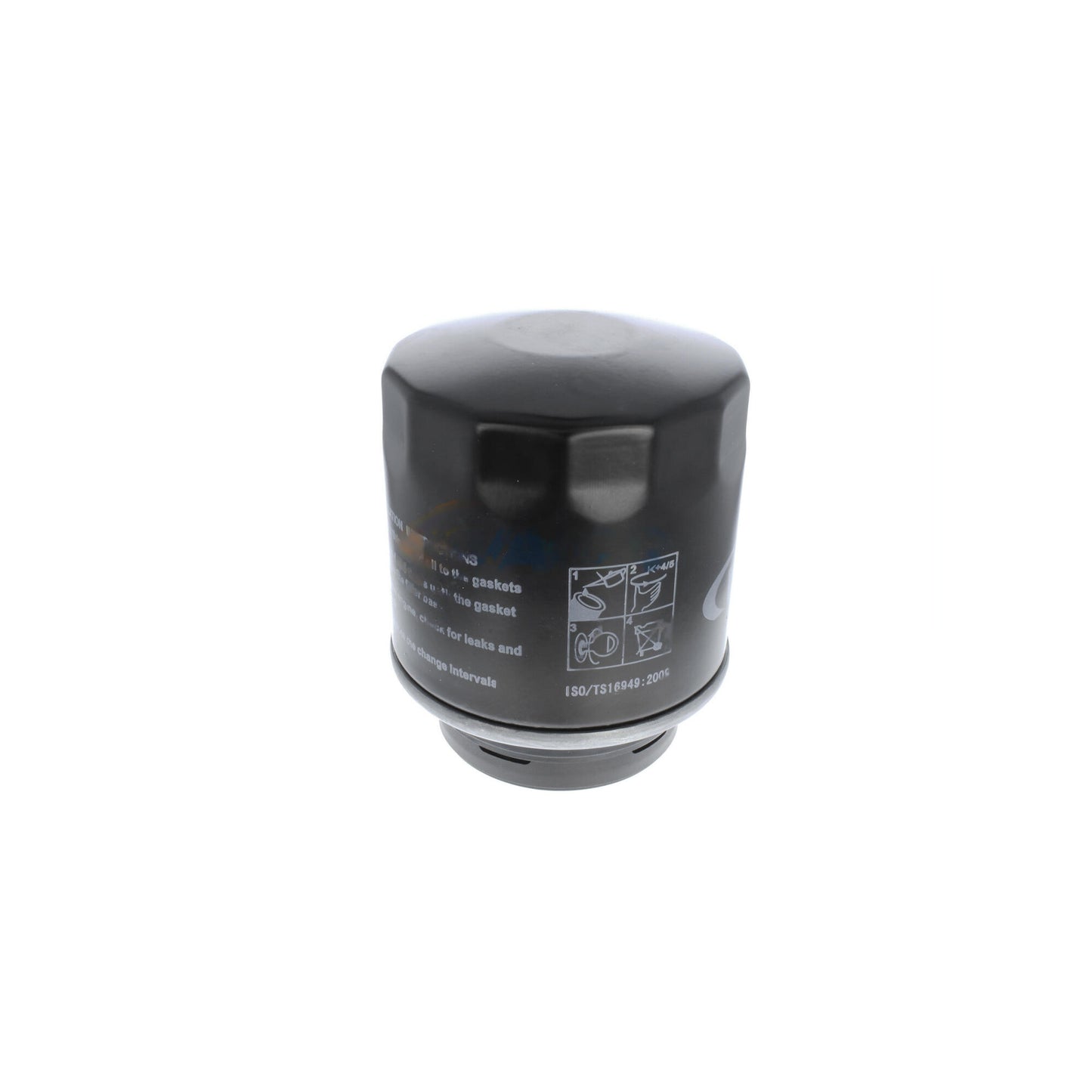VAICO Oil Filter V10-2102