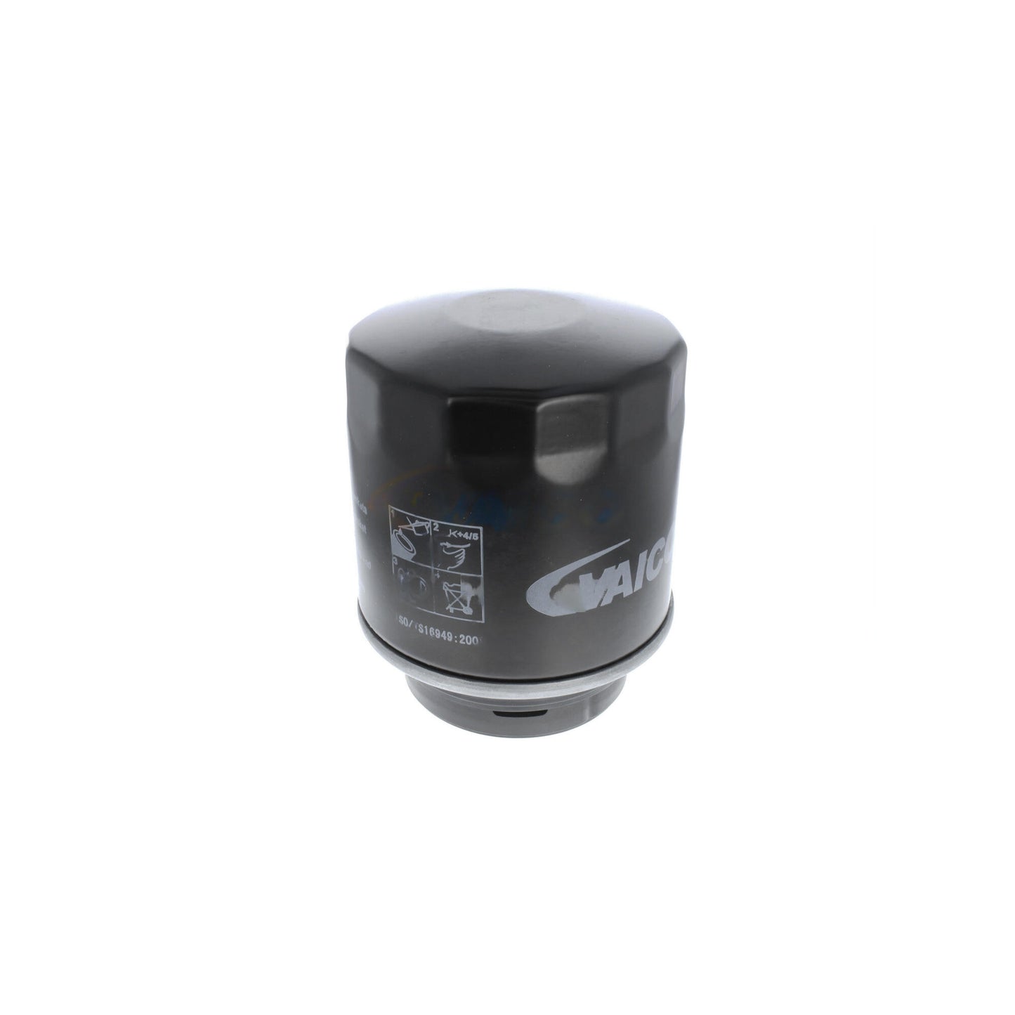 VAICO Oil Filter V10-2102
