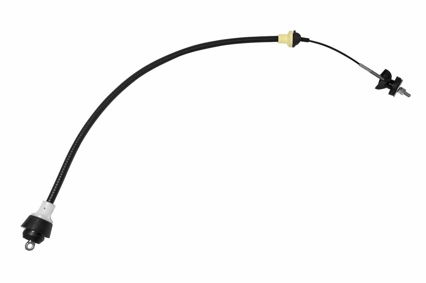 VAICO Cable Pull, clutch control V10-2145