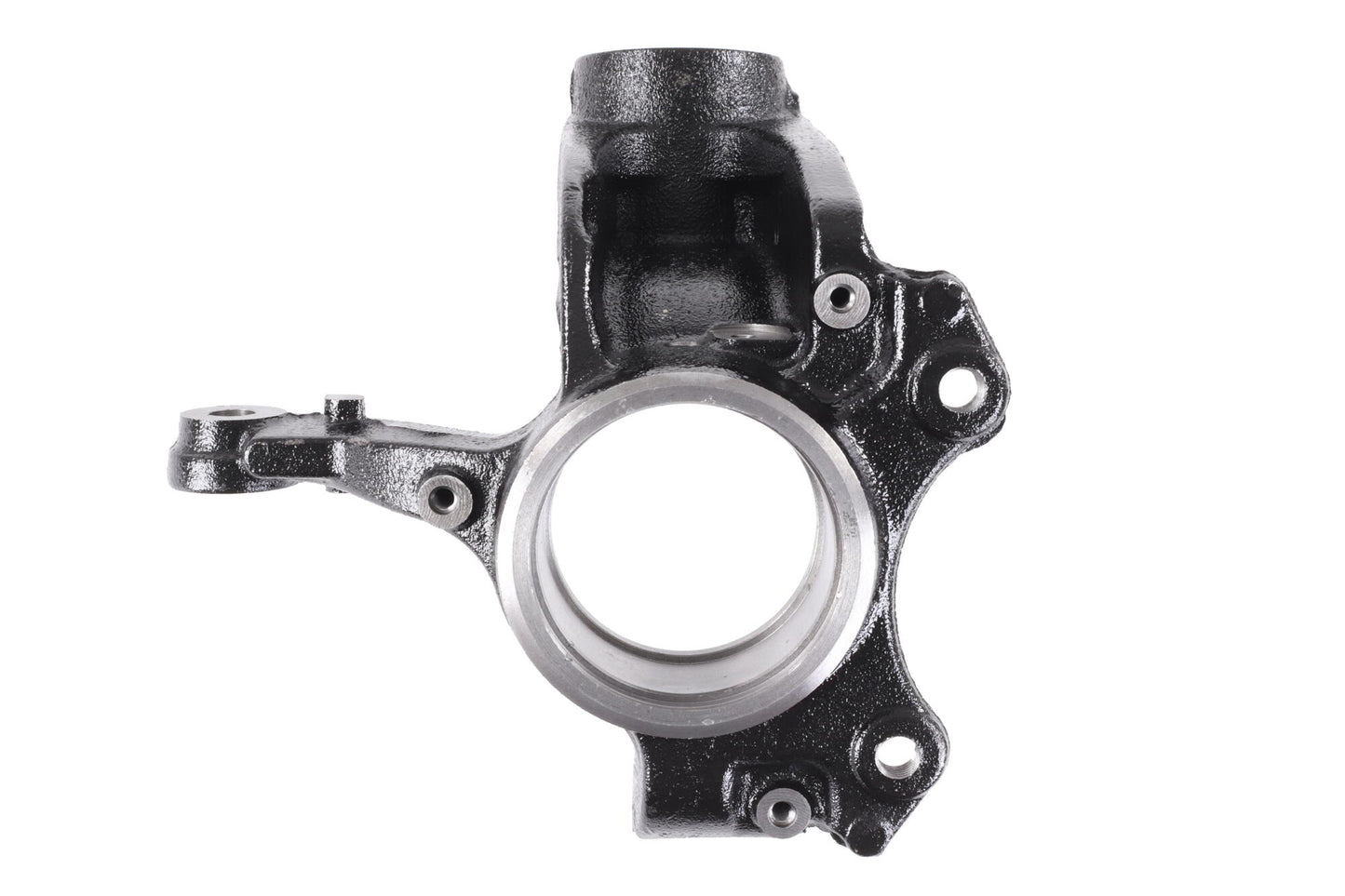 VAICO Steering Knuckle, wheel suspension V10-2161