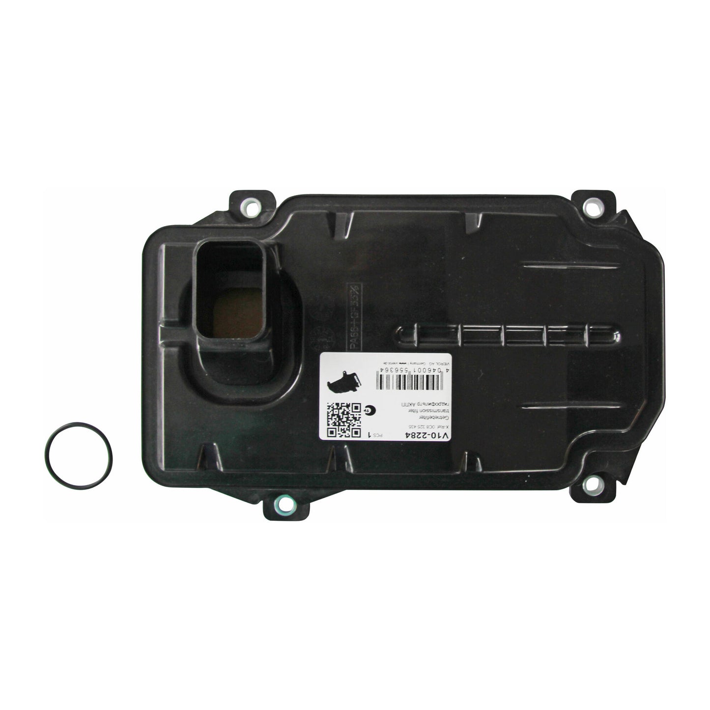 VAICO Hydraulic Filter, automatic transmission V10-2284