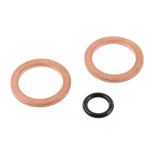 VAICO Hydraulic Hose, steering V10-2305