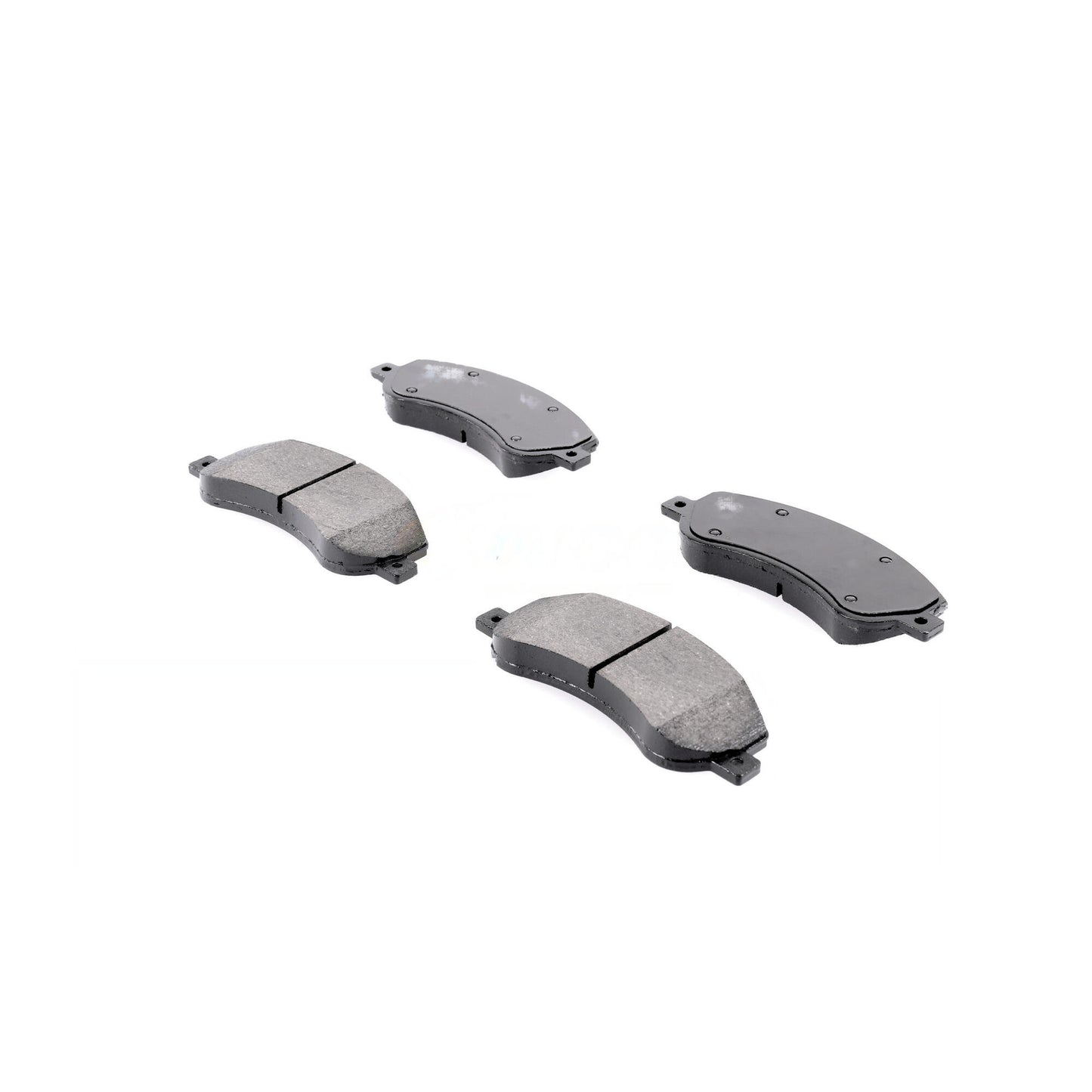 VAICO Brake Pad Set, disc brake V10-2455
