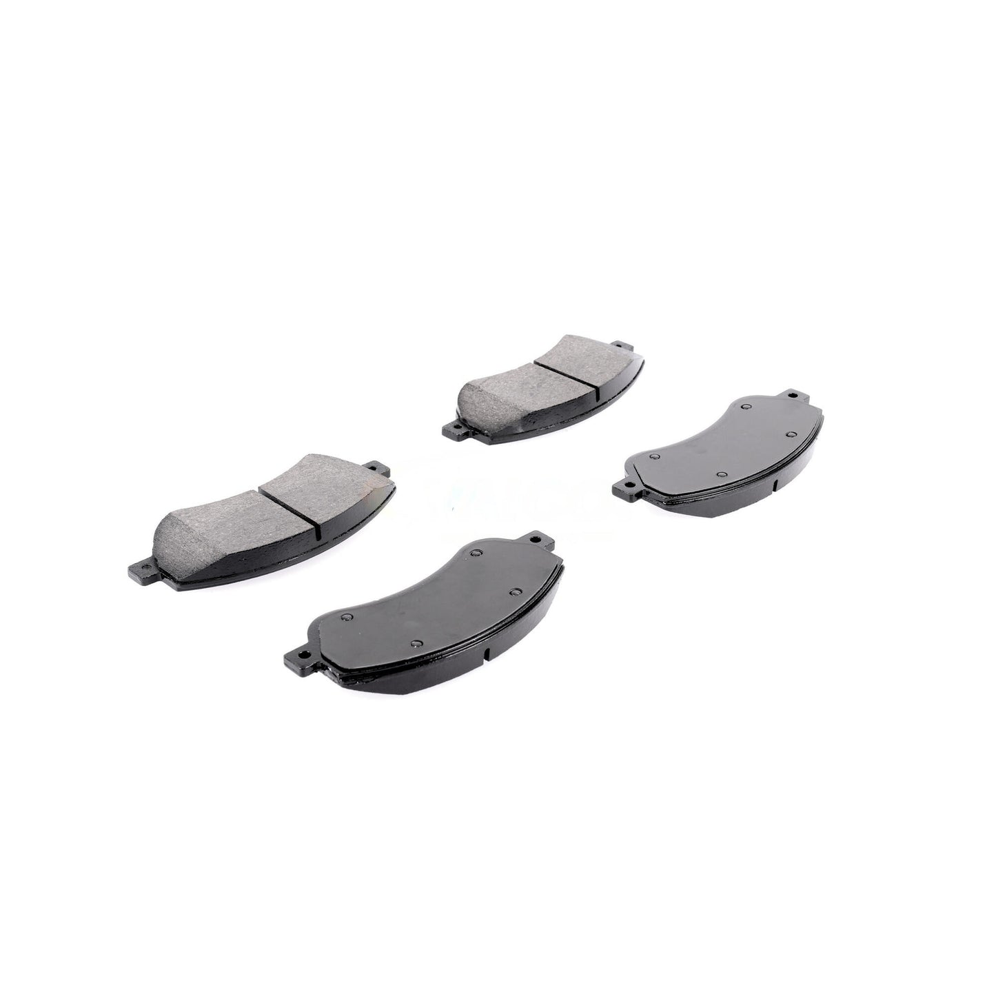 VAICO Brake Pad Set, disc brake V10-2455