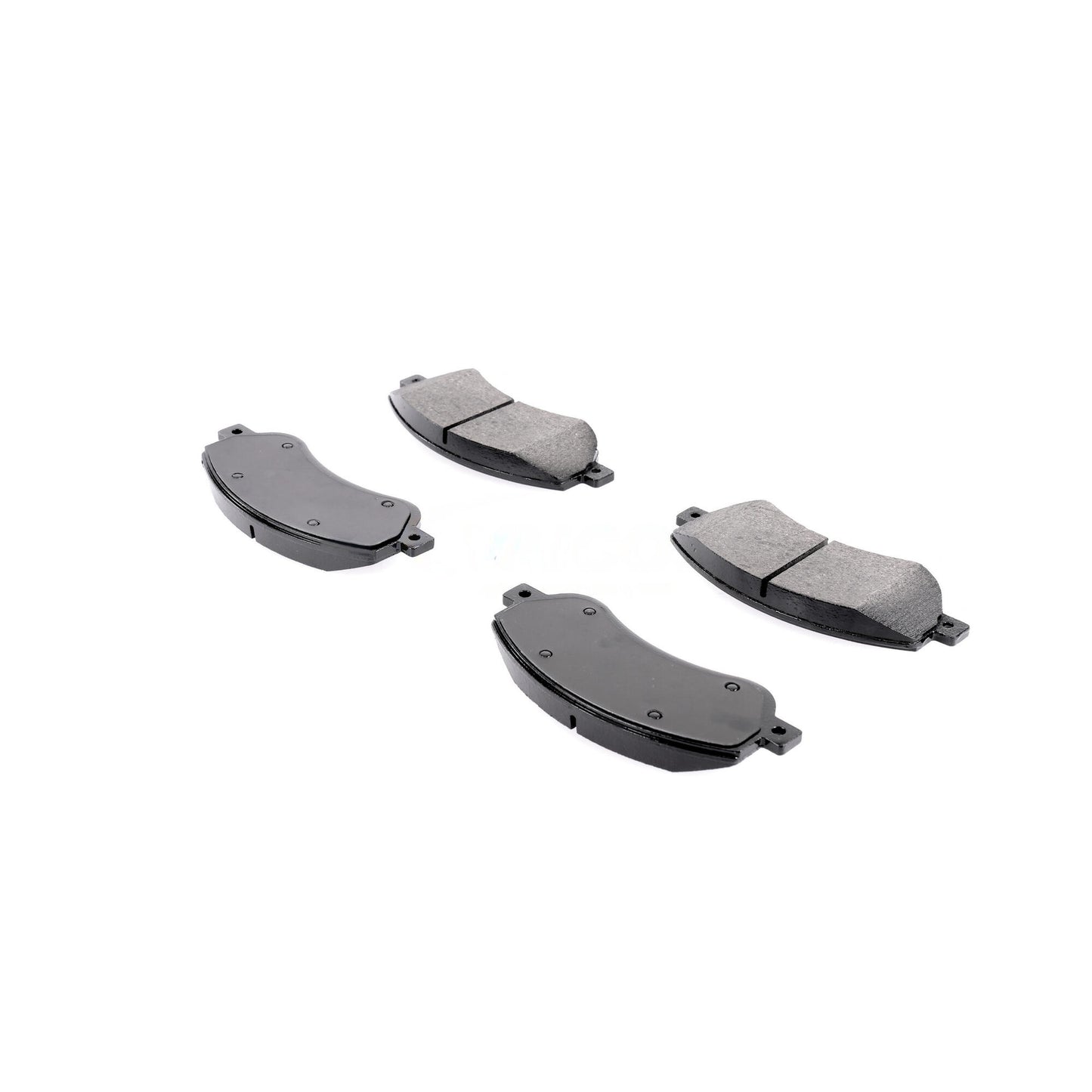VAICO Brake Pad Set, disc brake V10-2455