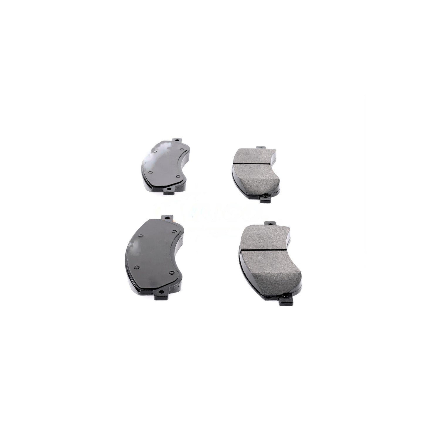 VAICO Brake Pad Set, disc brake V10-2455