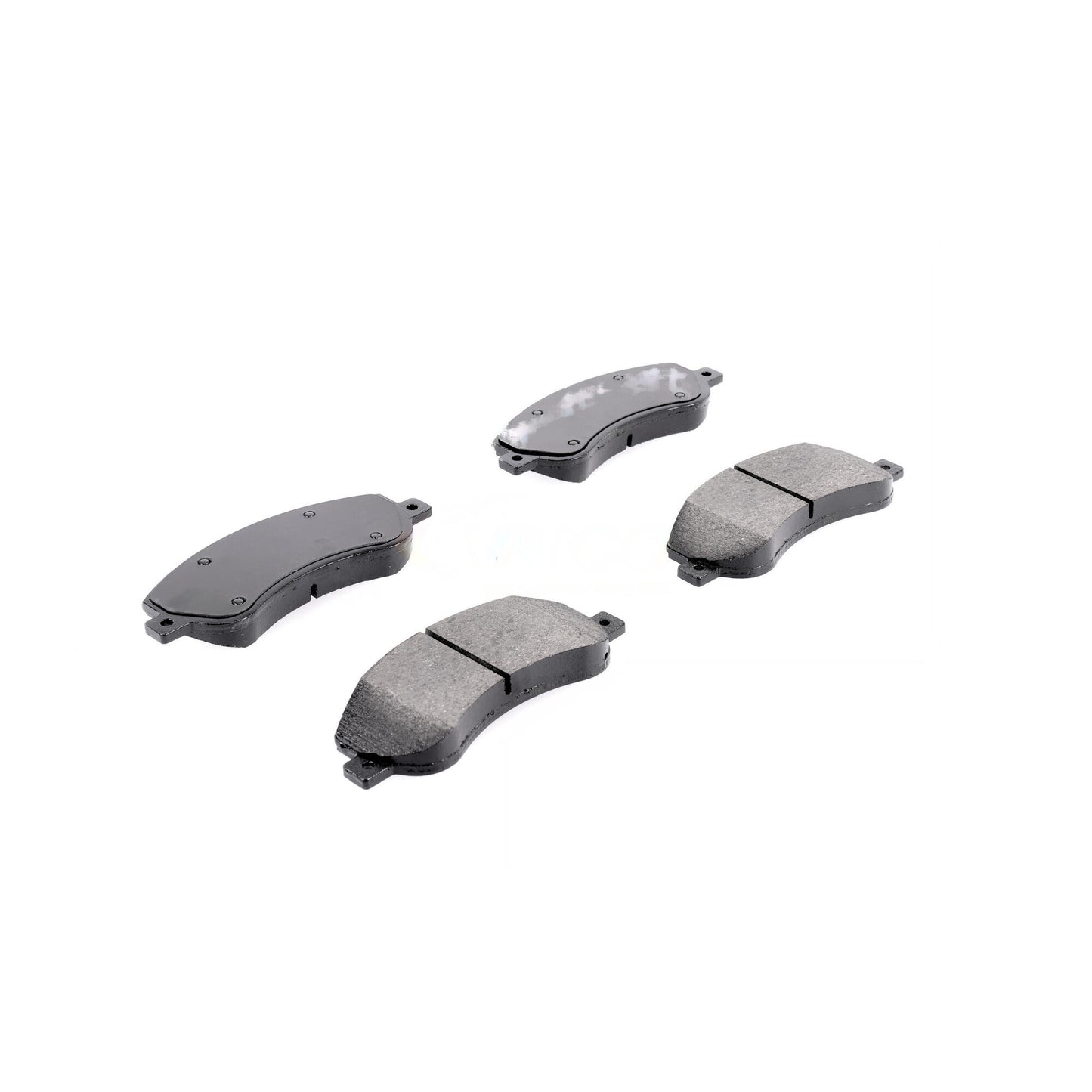 VAICO Brake Pad Set, disc brake V10-2455