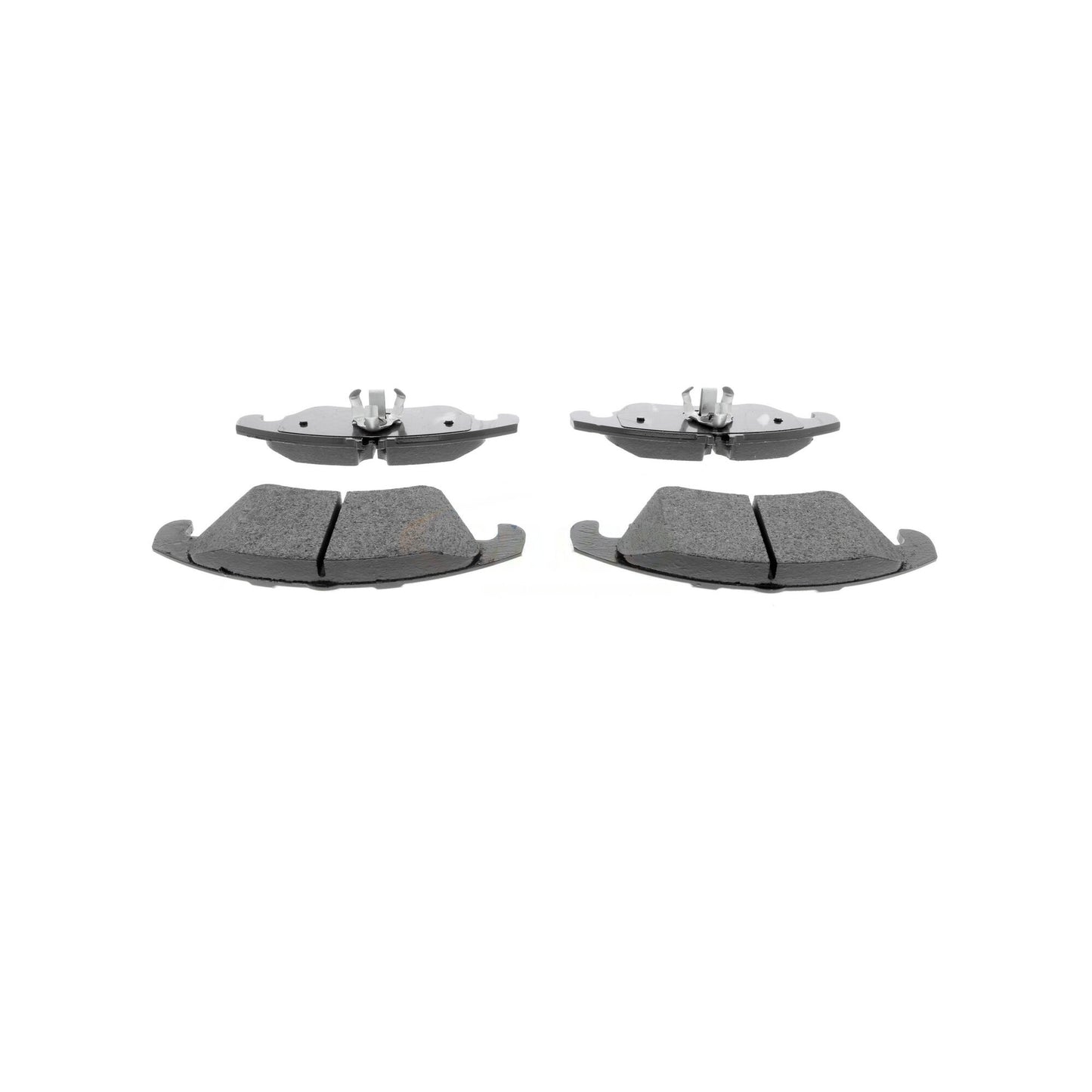 VAICO Brake Pad Set, disc brake V10-2458