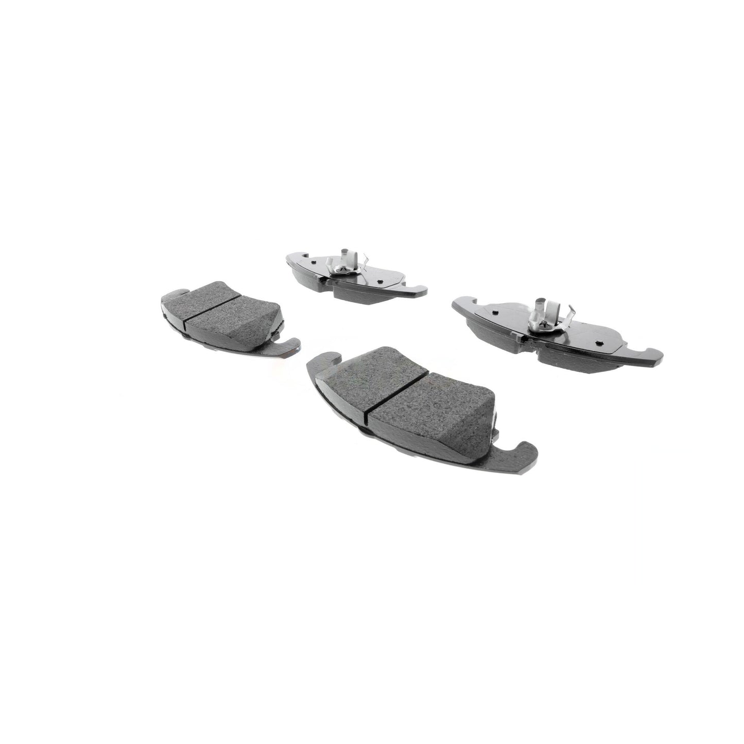 VAICO Brake Pad Set, disc brake V10-2458