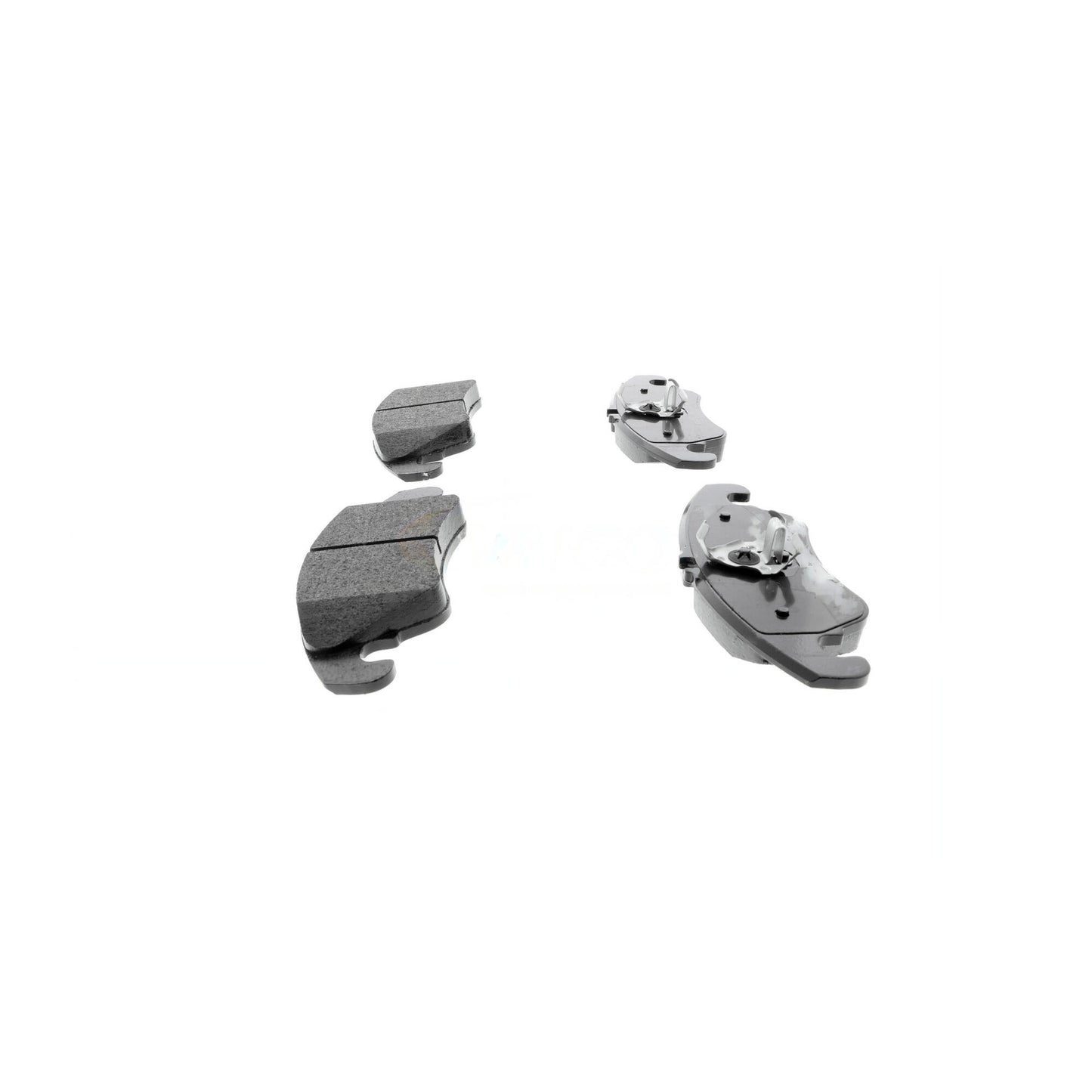 VAICO Brake Pad Set, disc brake V10-2458
