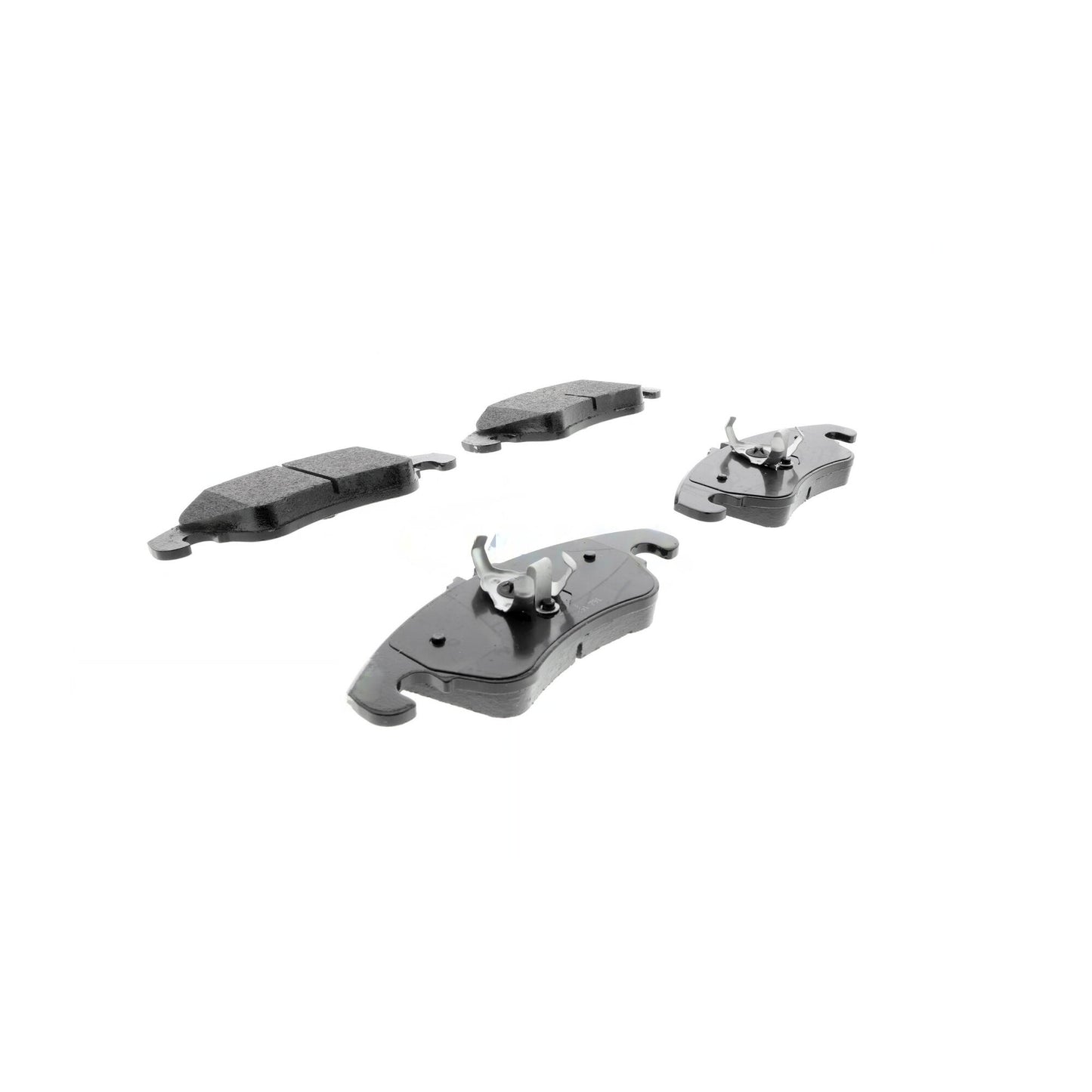 VAICO Brake Pad Set, disc brake V10-2458