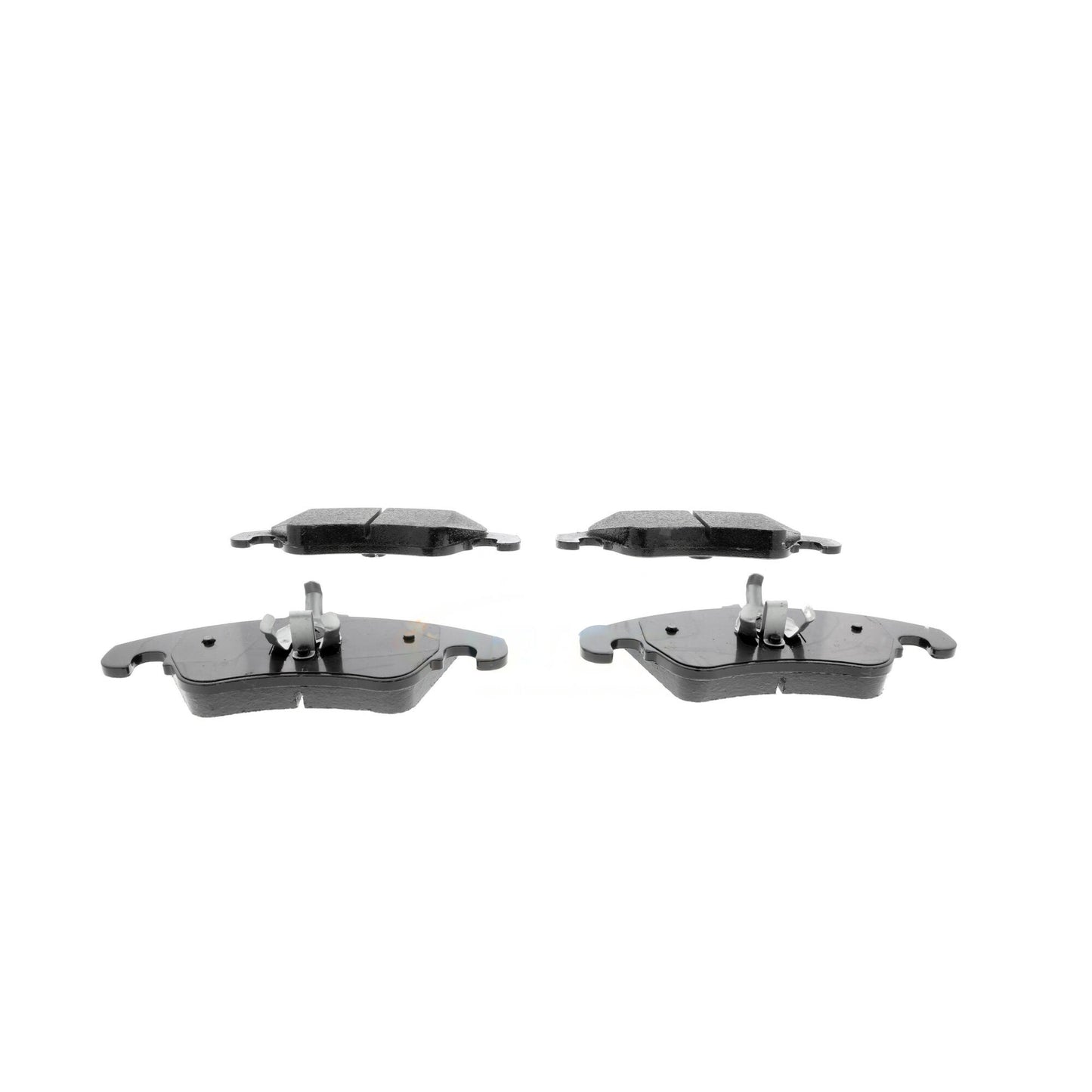 VAICO Brake Pad Set, disc brake V10-2458