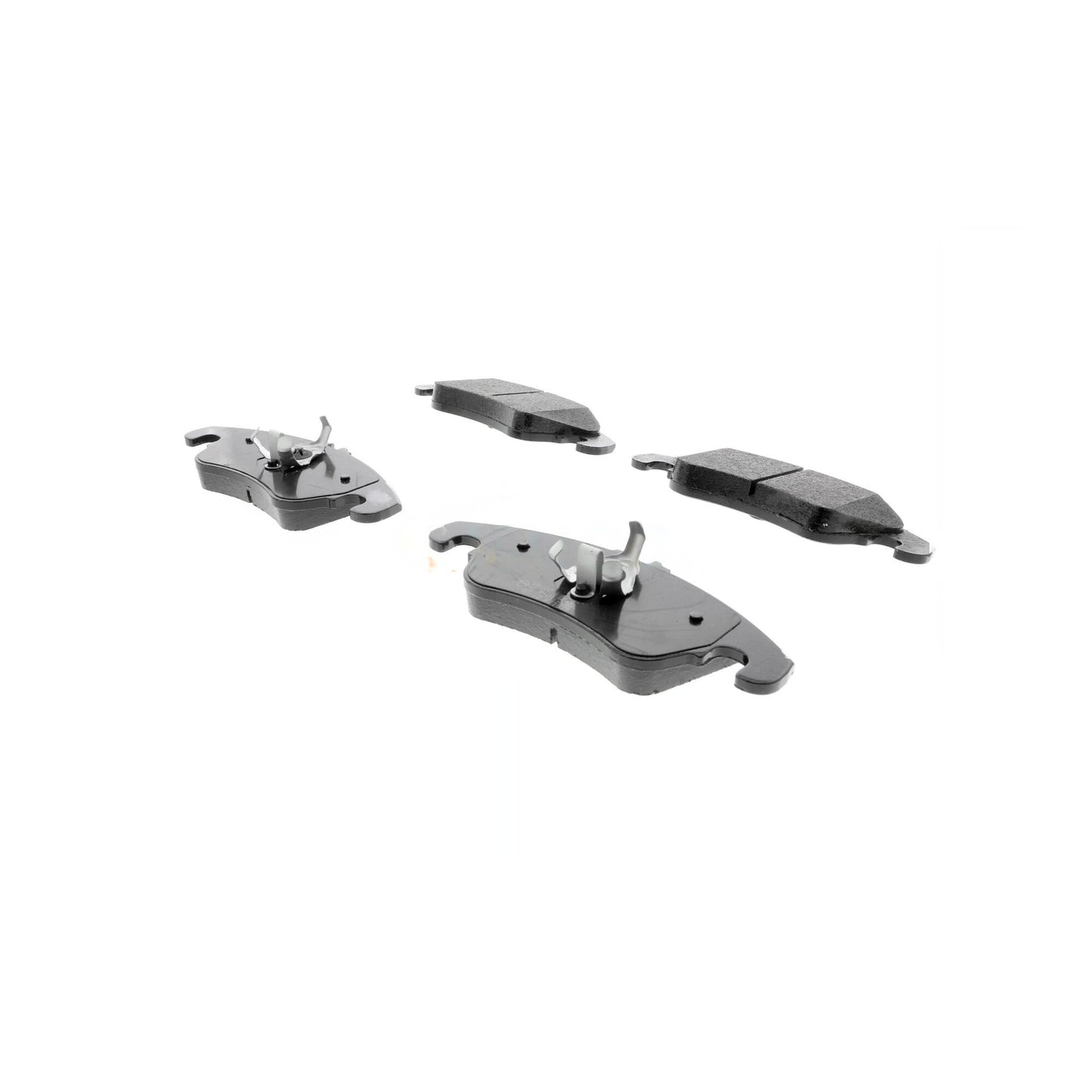 VAICO Brake Pad Set, disc brake V10-2458