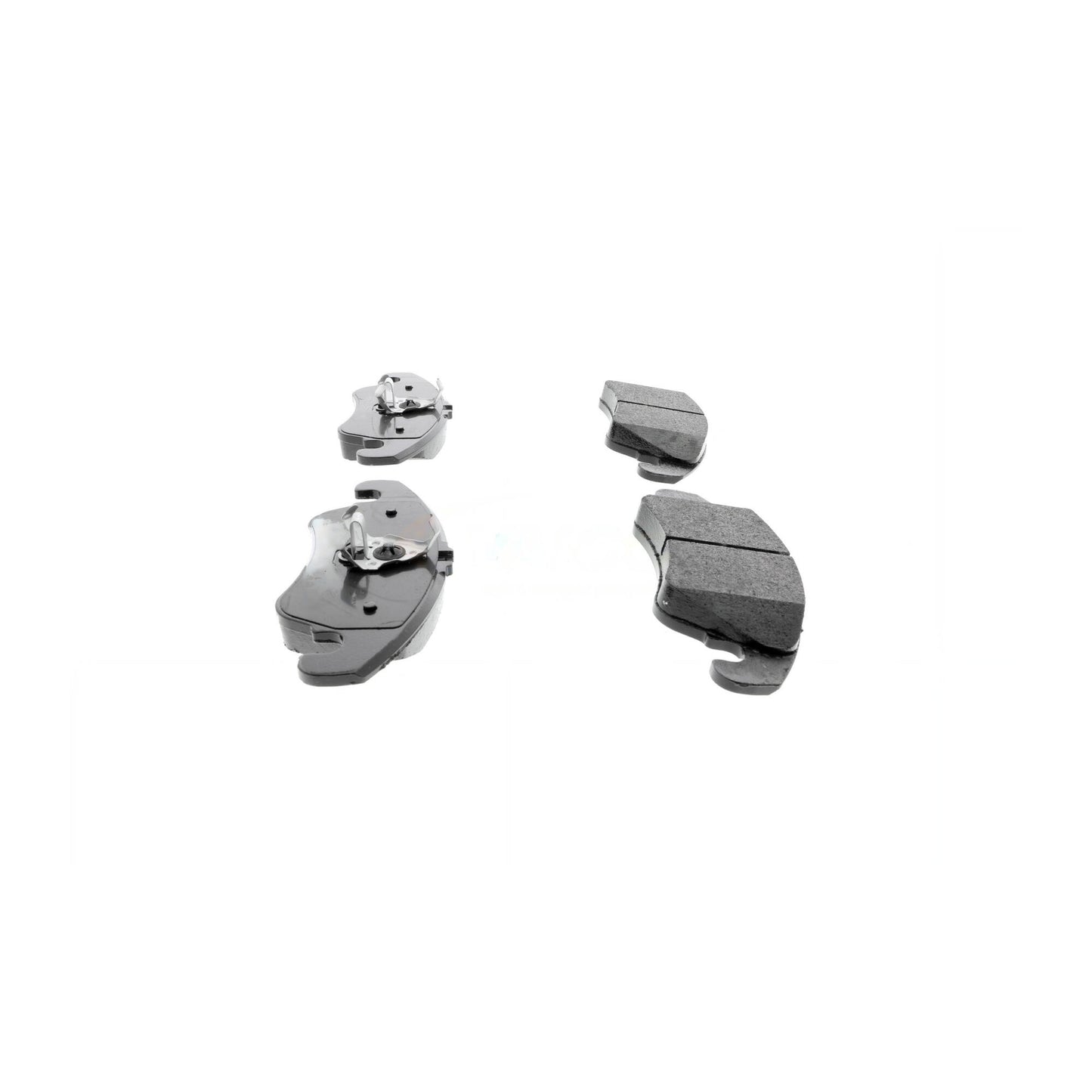 VAICO Brake Pad Set, disc brake V10-2458