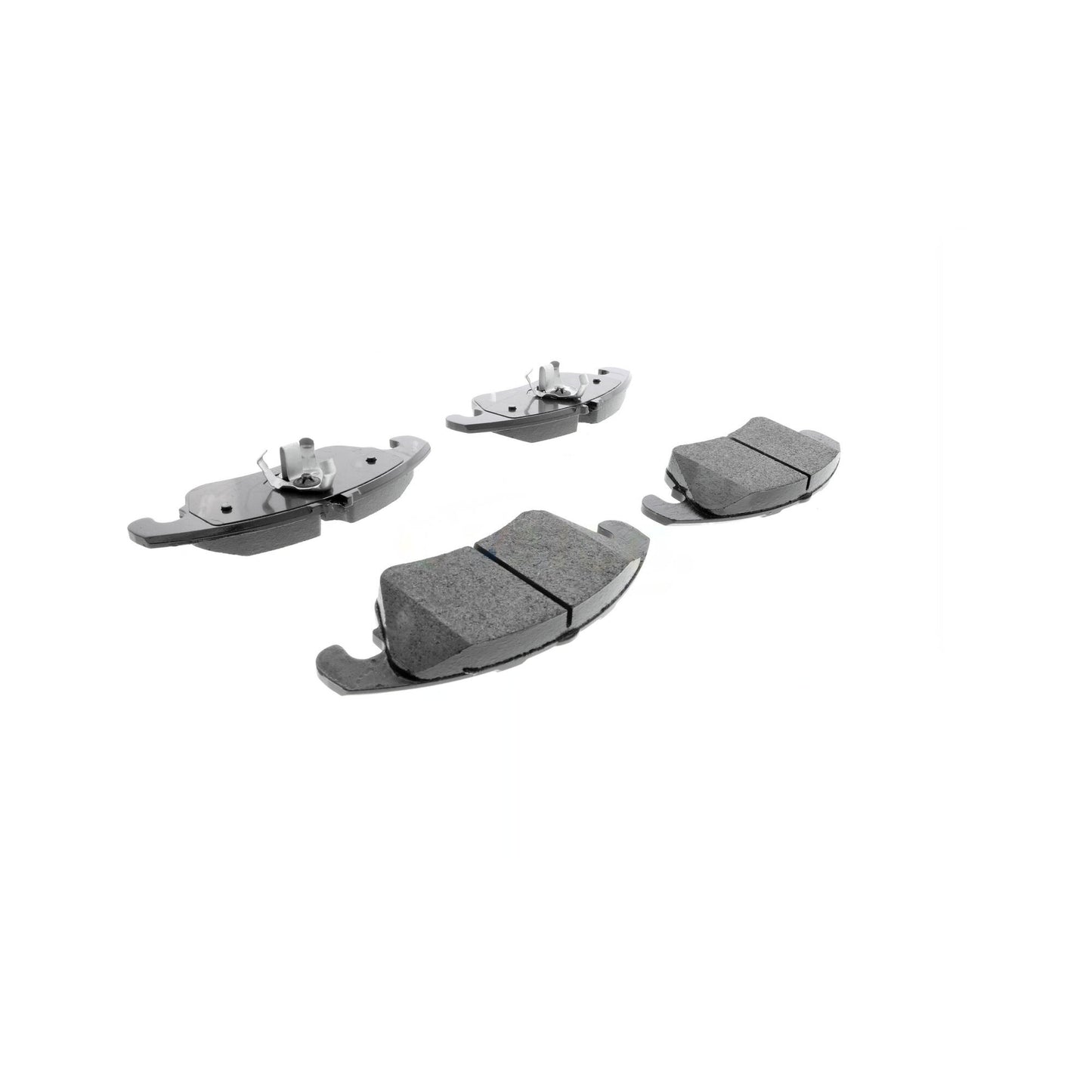 VAICO Brake Pad Set, disc brake V10-2458