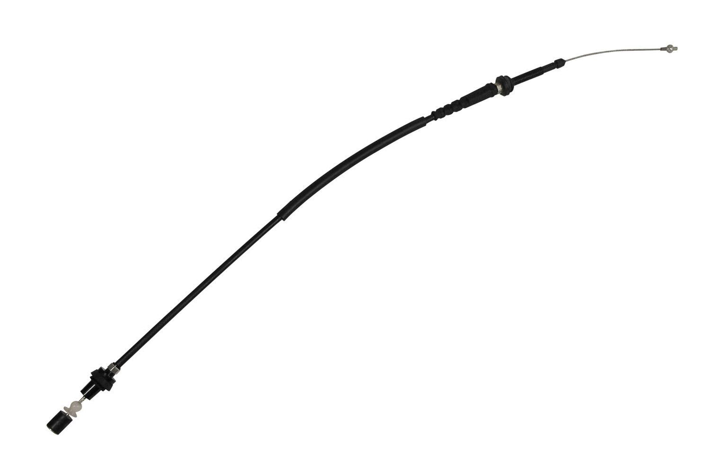 VAICO Accelerator Cable V10-2460