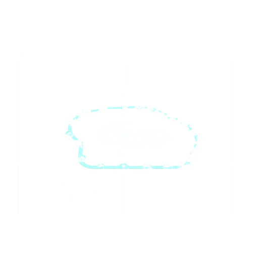 VAICO Gasket, automatic transmission oil sump V10-2537
