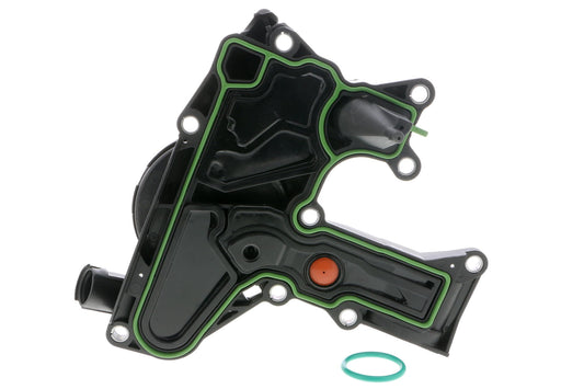 VAICO Oil Separator, crankcase ventilation V10-2595
