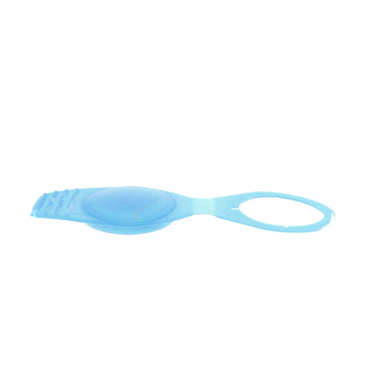 VAICO Sealing Cap, washer fluid reservoir V10-2619