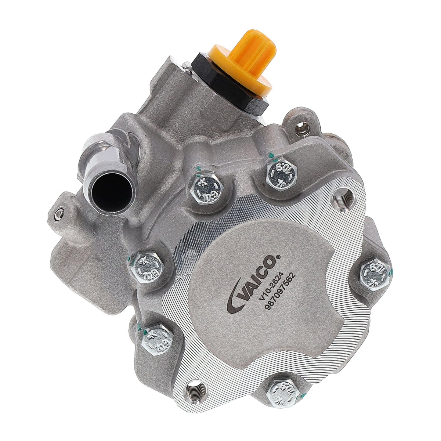 VAICO Hydraulic Pump, steering V10-2624