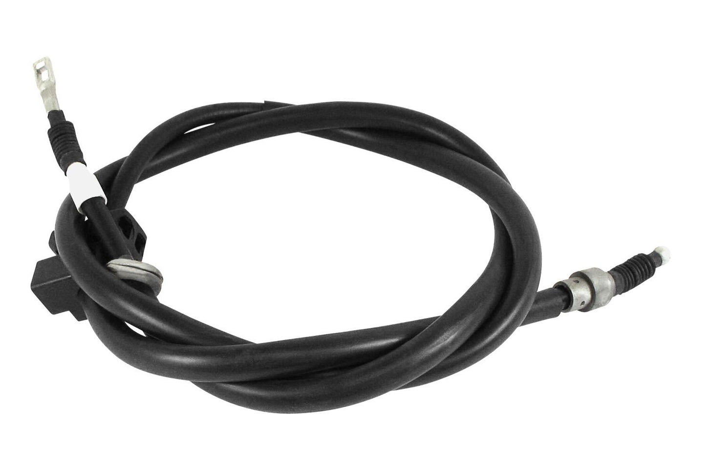VAICO Cable Pull, parking brake V10-30051