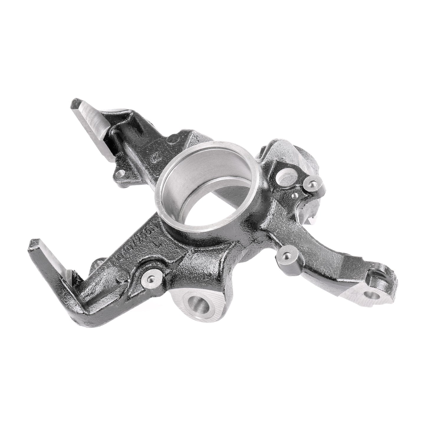 VAICO Steering Knuckle, wheel suspension V10-3032