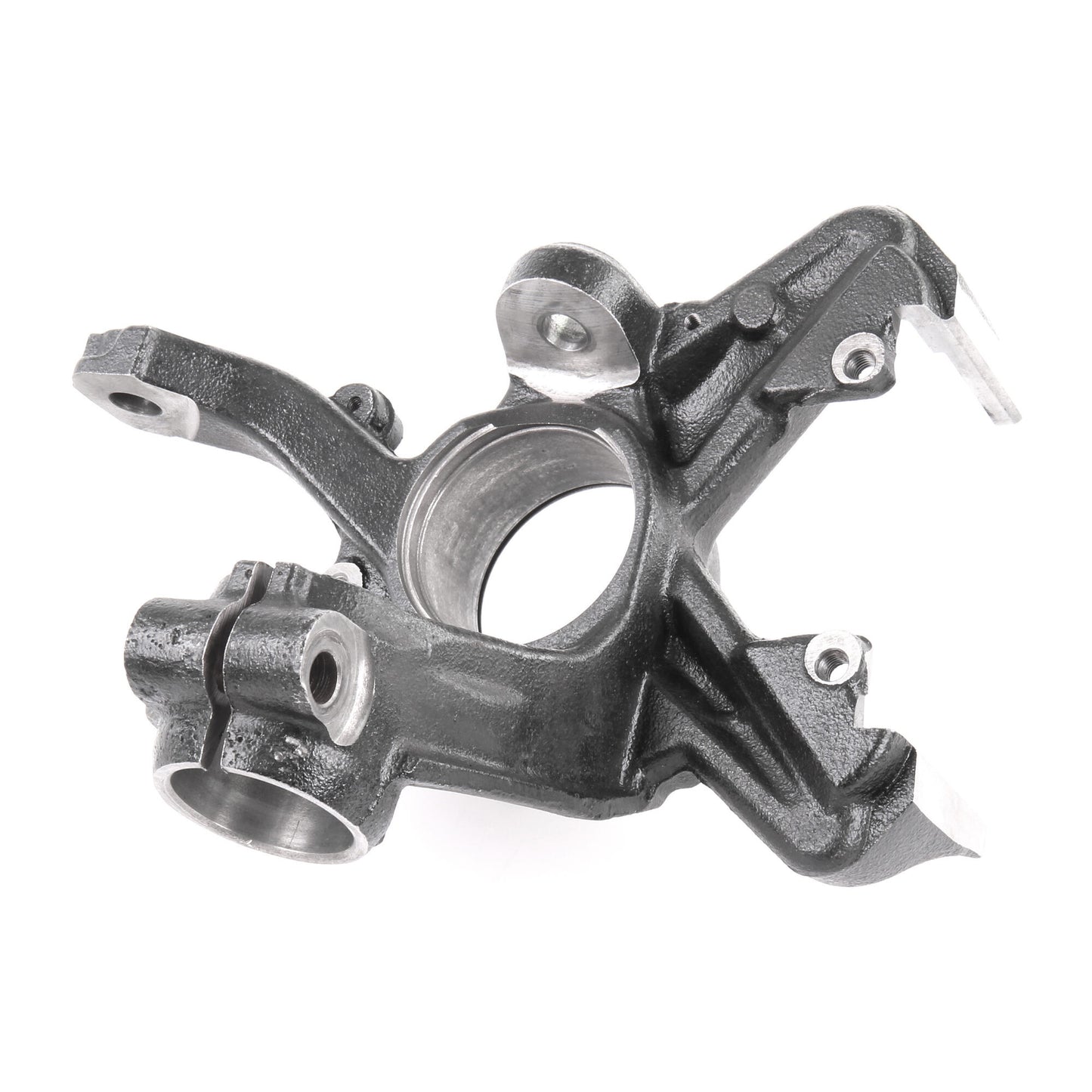 VAICO Steering Knuckle, wheel suspension V10-3033